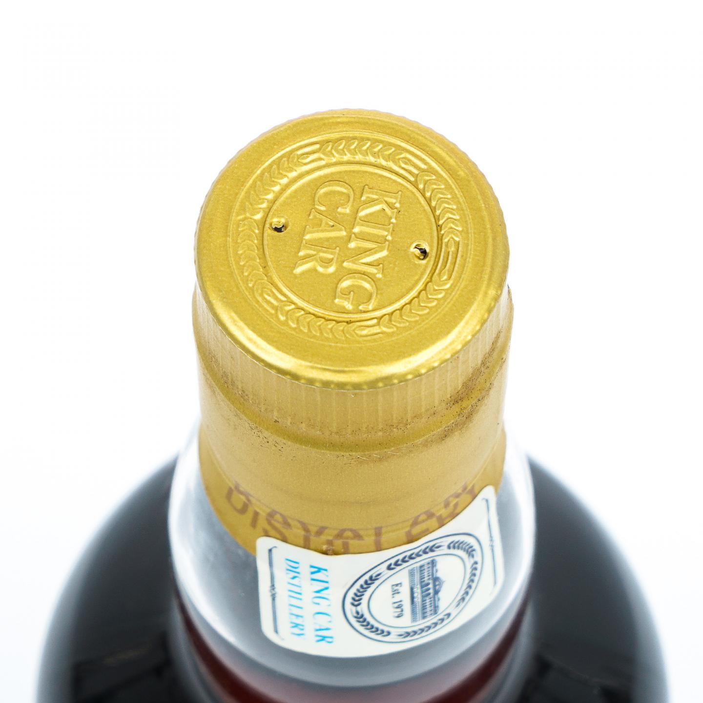 Kavalan 噶玛兰 2021 经典独奏 波特桶#O101001019A