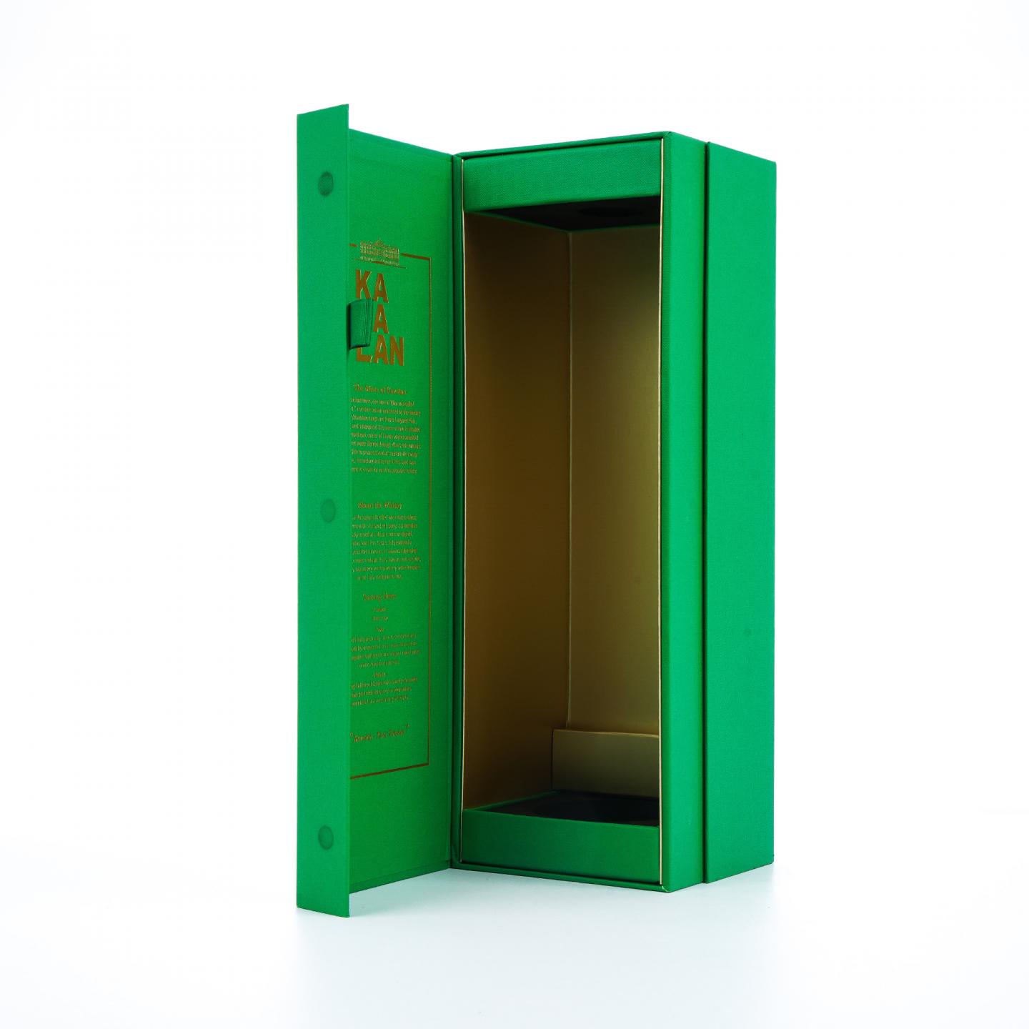 Kavalan 噶玛兰 2021 经典独奏 波特桶#O101001019A