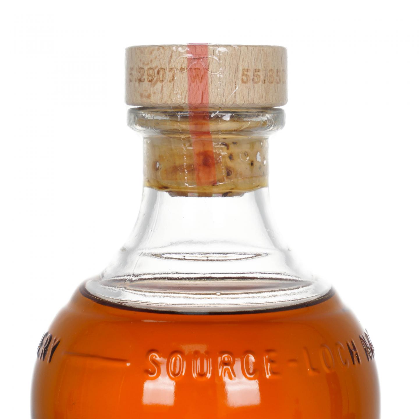 Arran 艾伦 25年 木盒 700ml