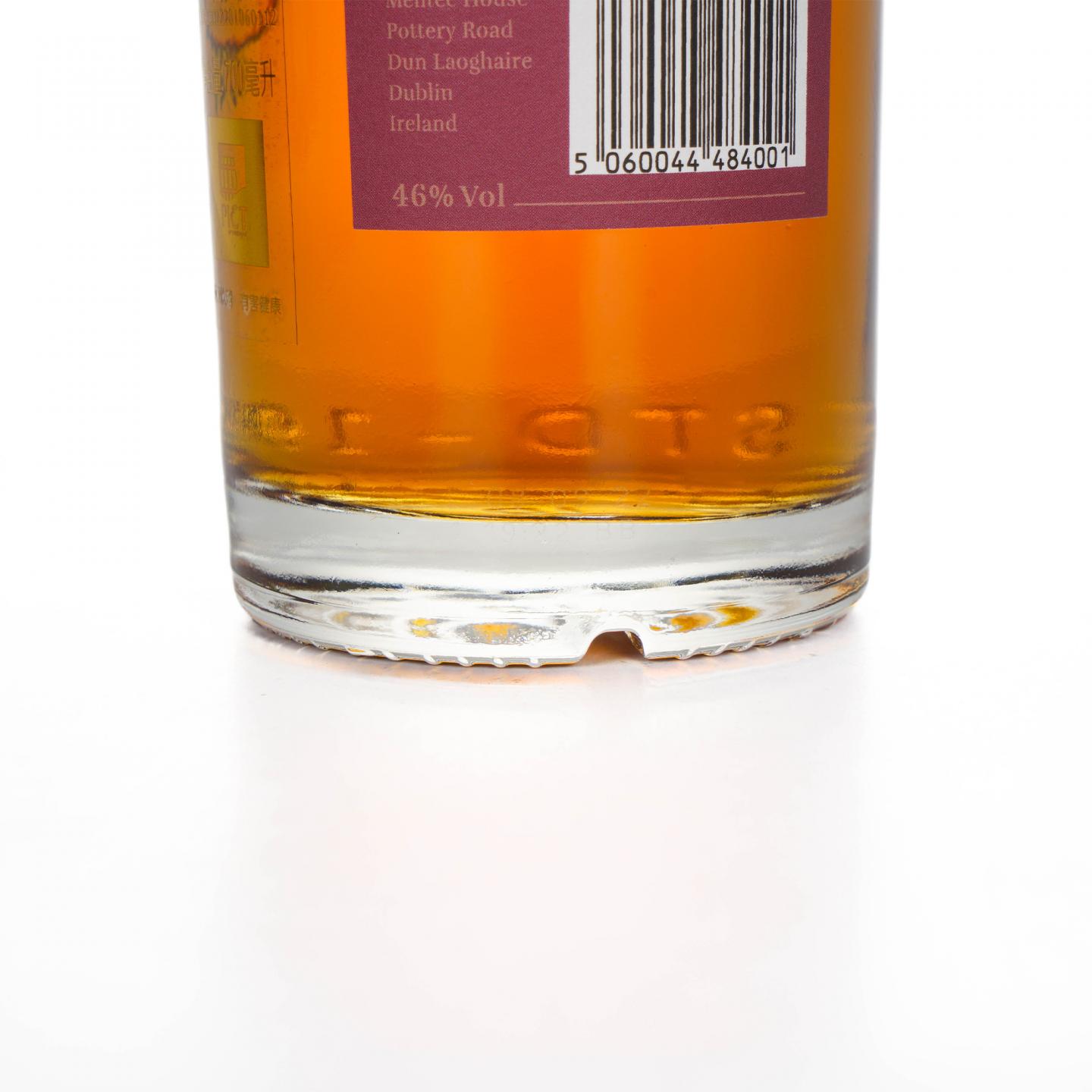 Arran 艾伦 25年 木盒 700ml