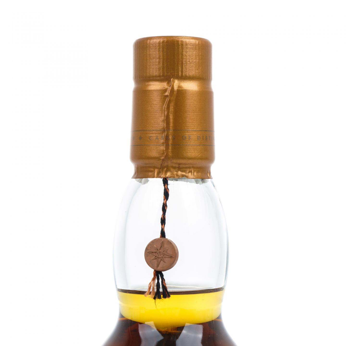 Lagavulin 乐加维林 25年 1997-2023 星星标 桶强 700ml