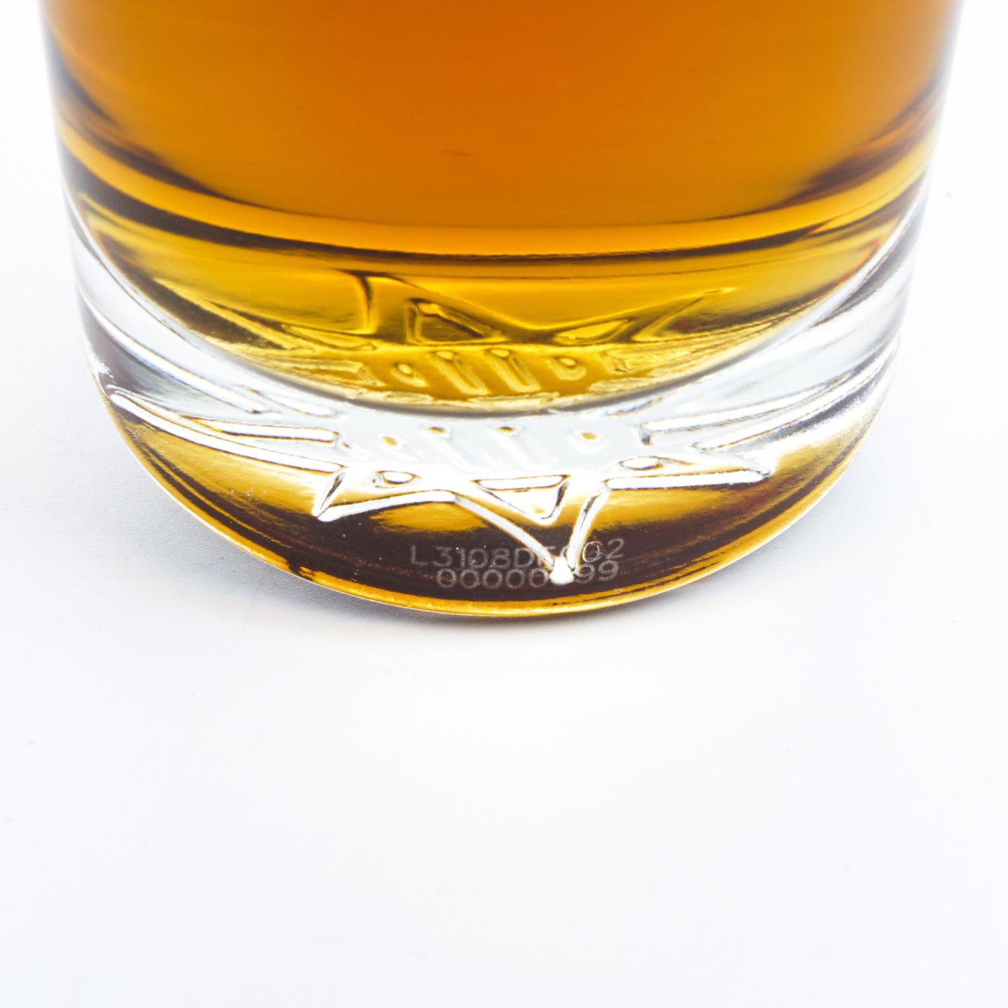 Lagavulin 乐加维林 25年 1997-2023 星星标 桶强 700ml