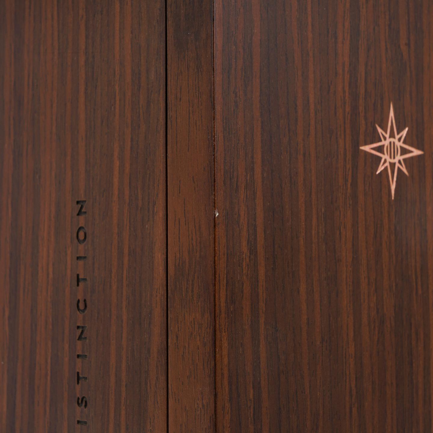 Lagavulin 乐加维林 25年 1997-2023 星星标 桶强 700ml