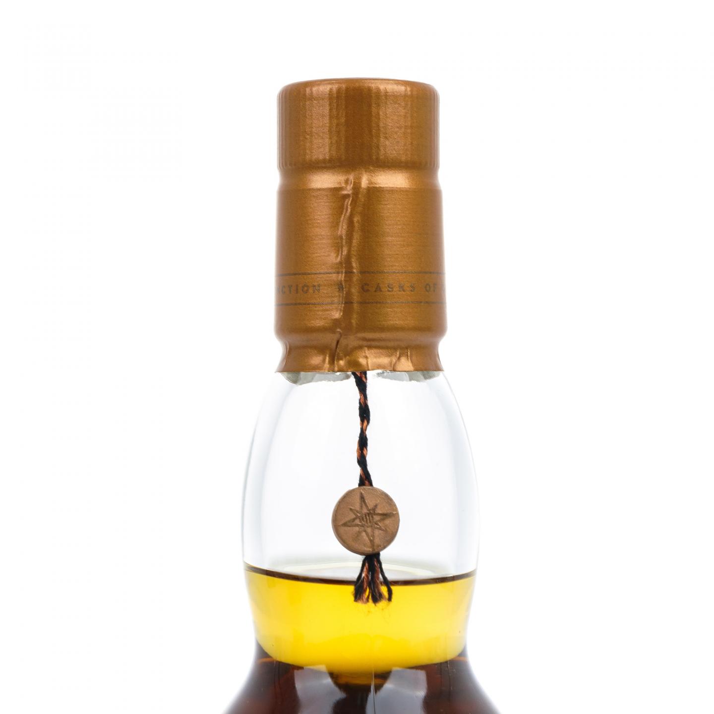 Lagavulin 乐加维林 25年 1997-2023 星星标 桶强 瓶码377