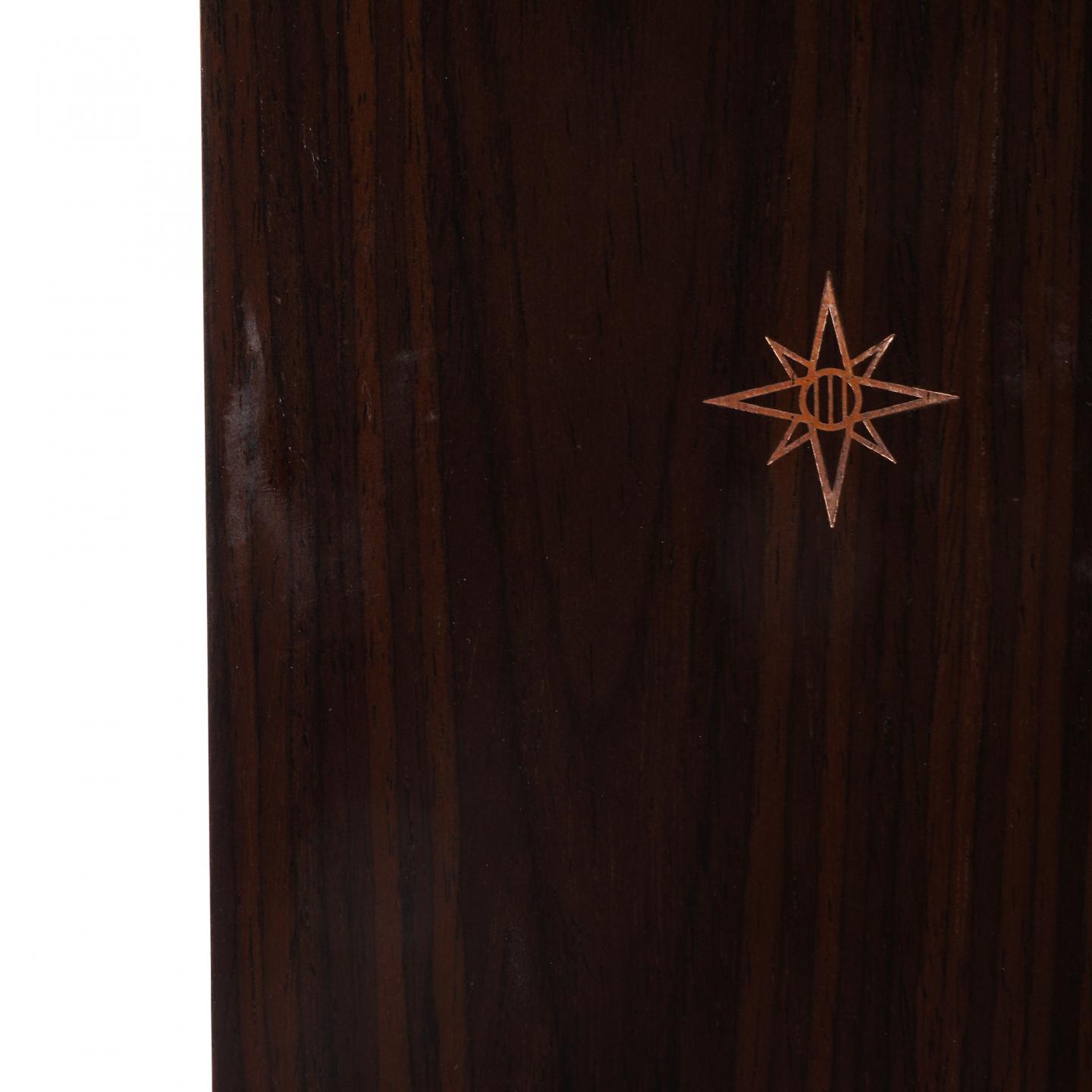 Lagavulin 乐加维林 25年 1997-2023 星星标 桶强 瓶码377