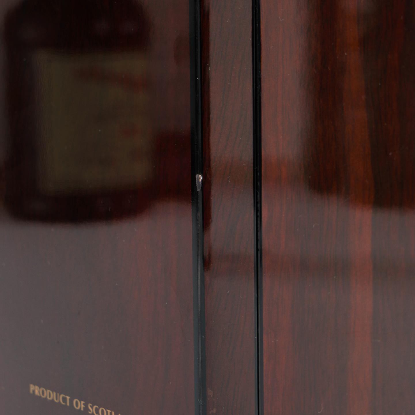 Littlemill 小磨坊 33年 1988-2021 蔡昊精选