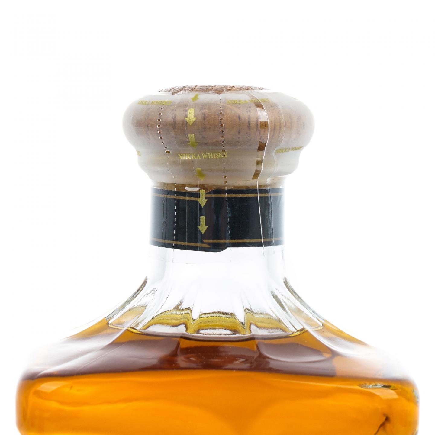 竹鹤 12年/尊尼获加 Old Harmony 特级 2瓶组