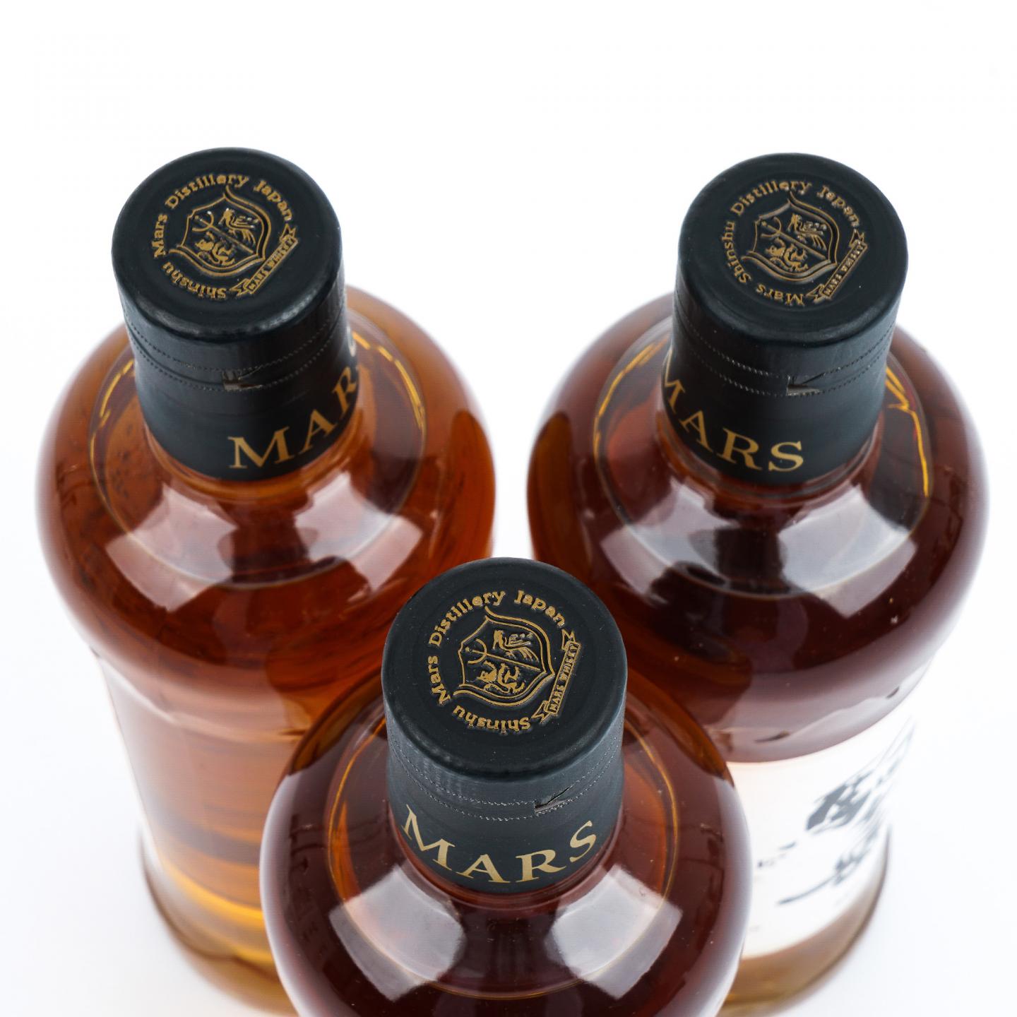 信州驹之岳 花卉系列 蒲公英/龙胆花/小彼岸樱 3瓶组