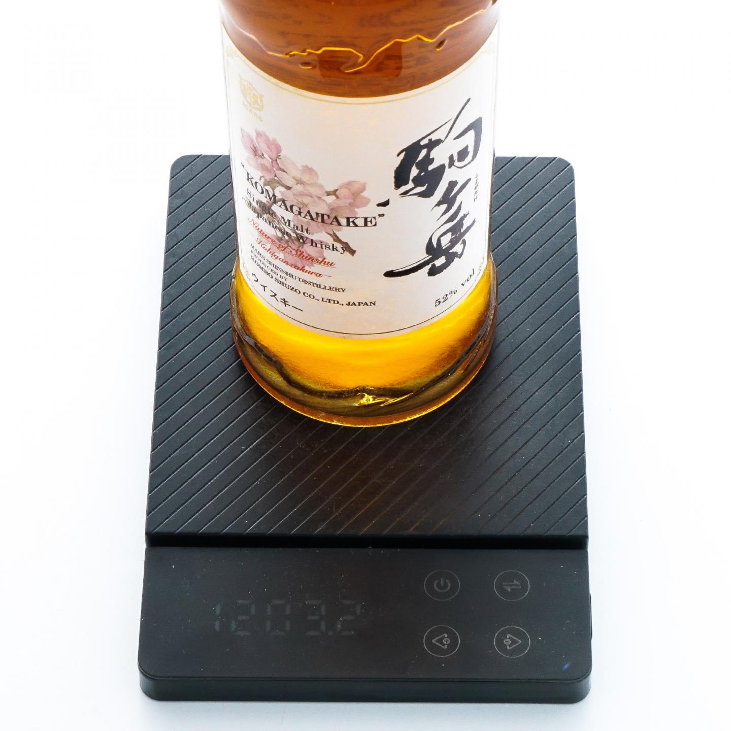 信州驹之岳 花卉系列 蒲公英/龙胆花/小彼岸樱 3瓶组