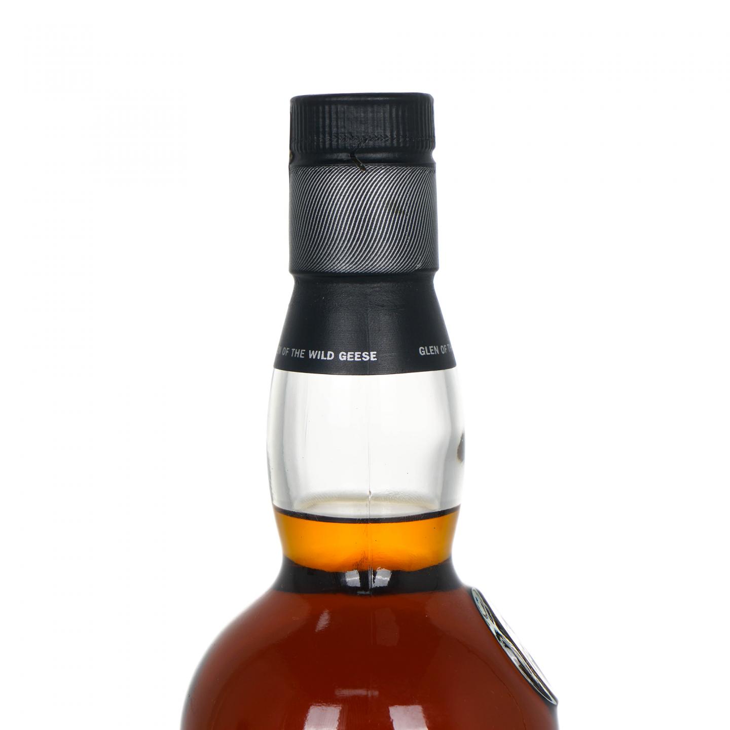 Glengoyne 格兰哥尼 21年 Robbie Hughes