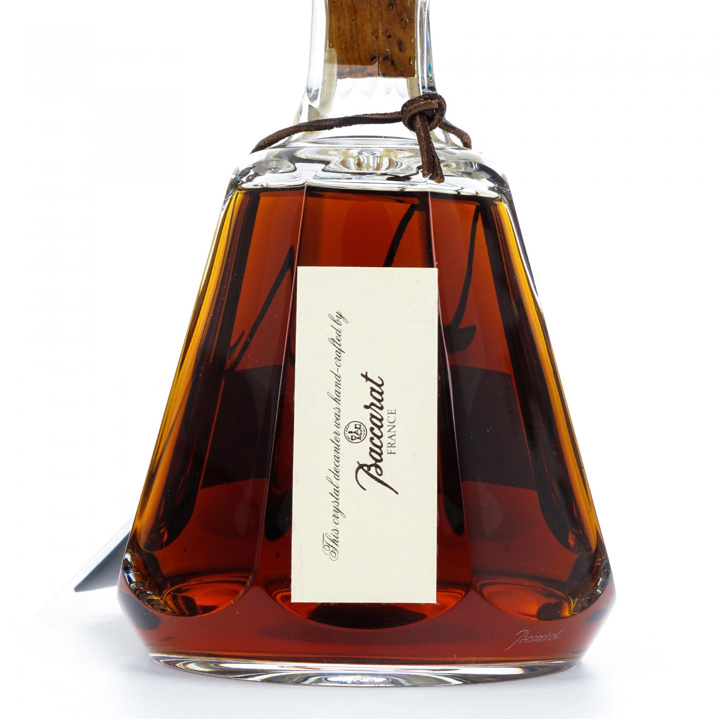 Macallan 麦卡伦 1949 法国巴卡拉水晶瓶 750ml