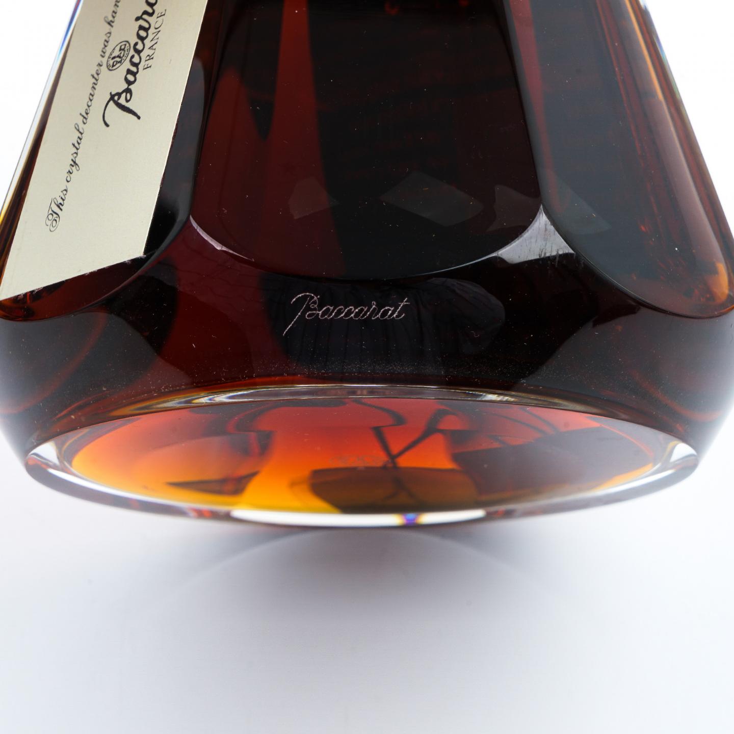 Macallan 麦卡伦 1949 法国巴卡拉水晶瓶 750ml