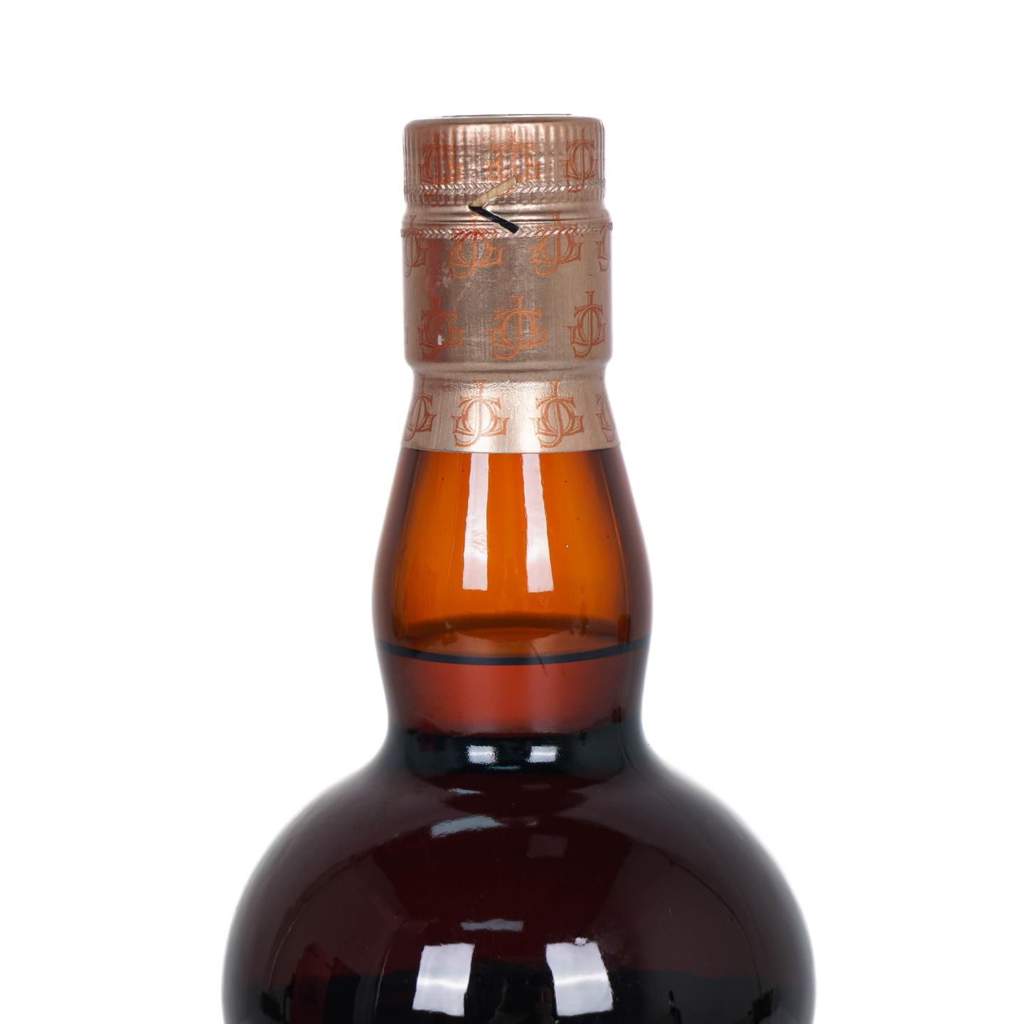 Glenfarclas 格兰花格 30年 红盒