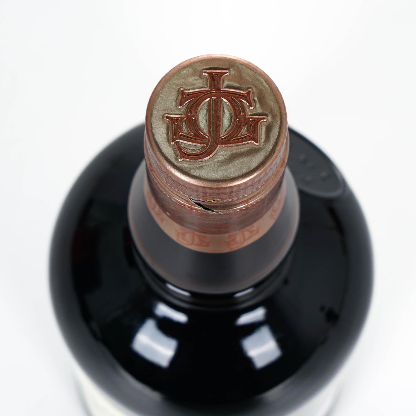 Glenfarclas 格兰花格 30年 红盒