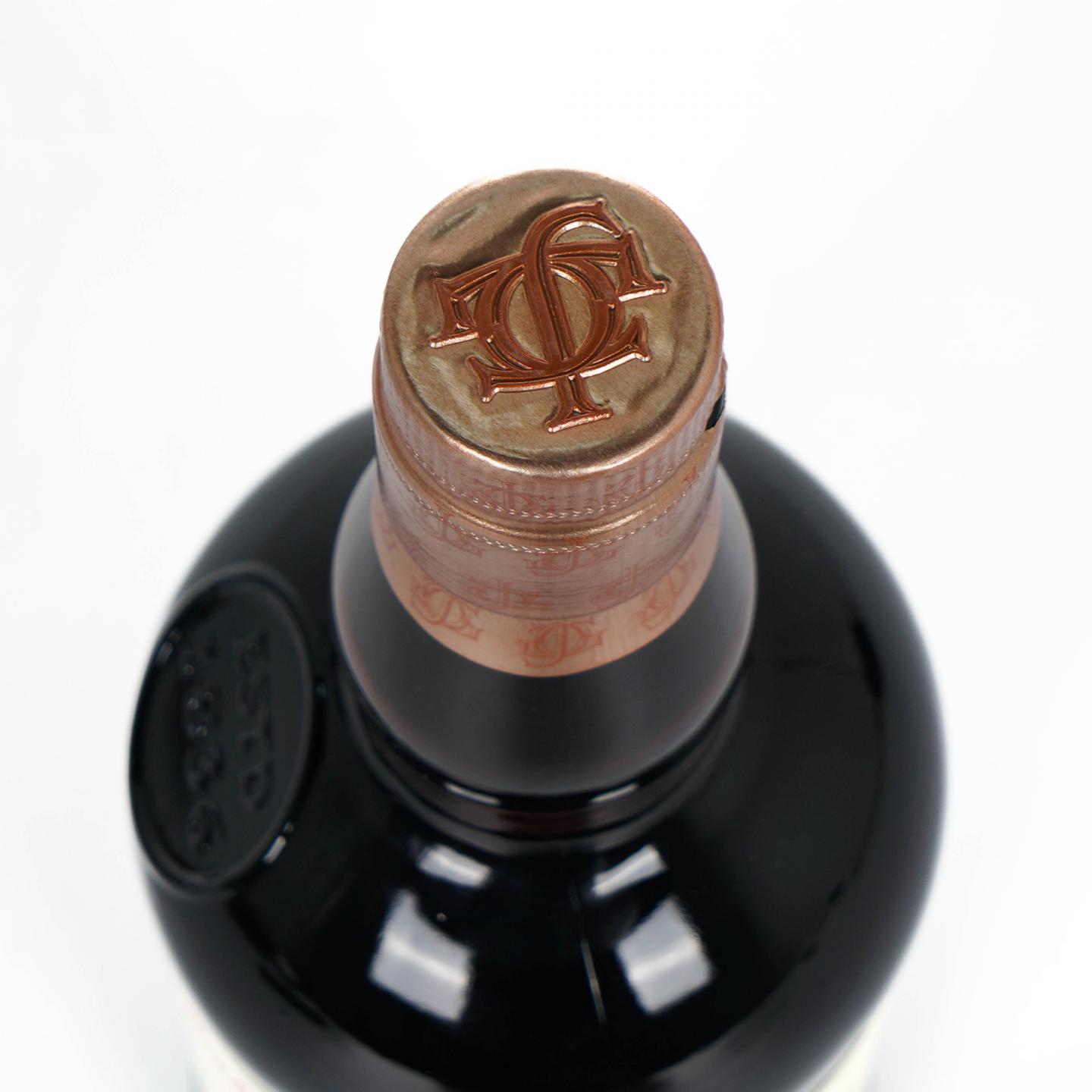 Glenfarclas 格兰花格 25年 700ml