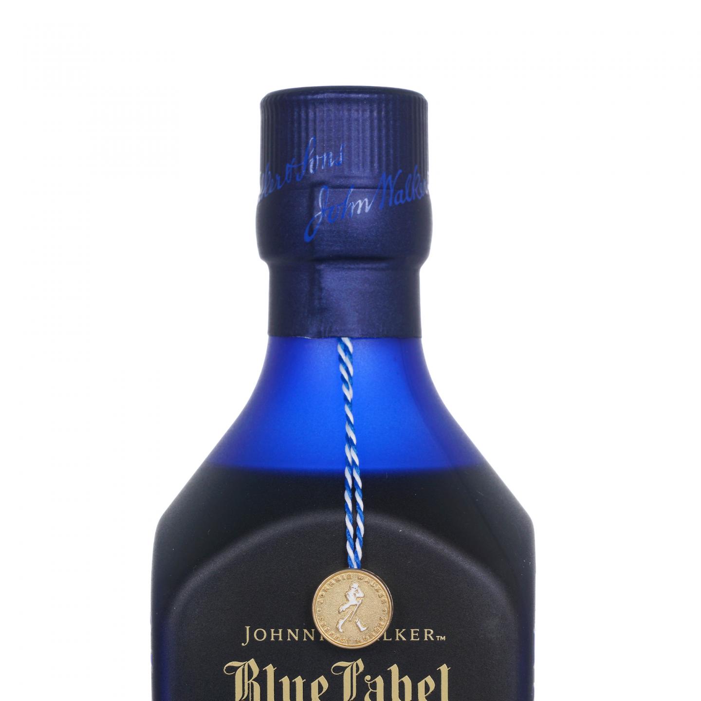 Johnnie Walker 尊尼获加 蓝牌 冰屋 行货 750ml