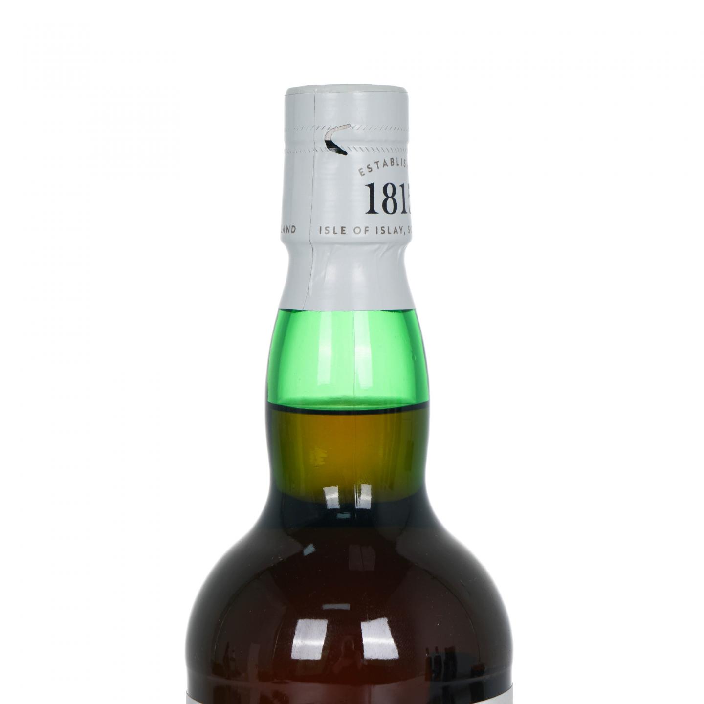 Laphroaig 拉弗格 10年 Cairdeas PX桶后熟