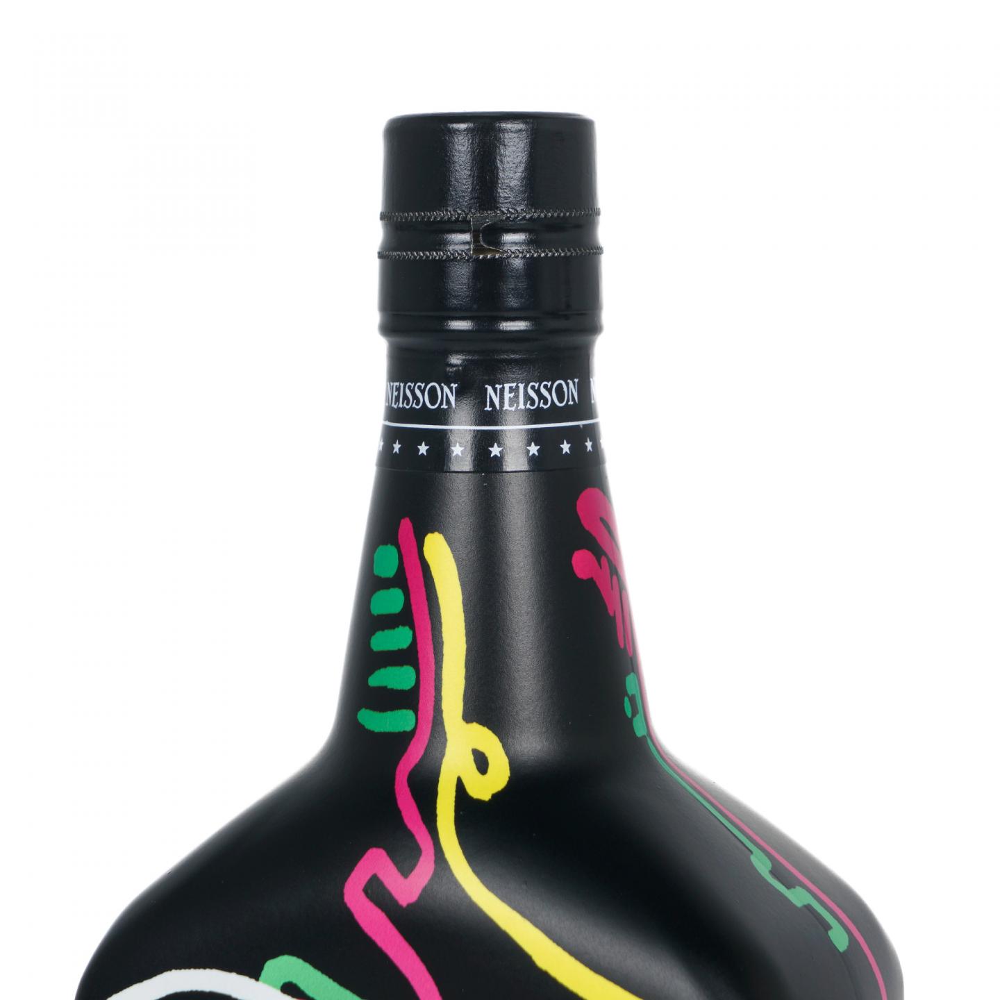 Neisson 奈颂 2024 Dekolaj /Profil Equilibre 朗姆酒 2瓶组