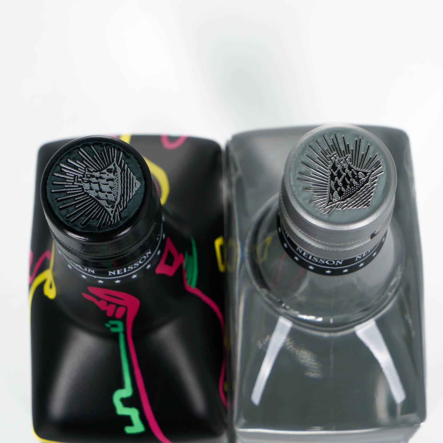 Neisson 奈颂 2024 Dekolaj /Profil Equilibre 朗姆酒 2瓶组