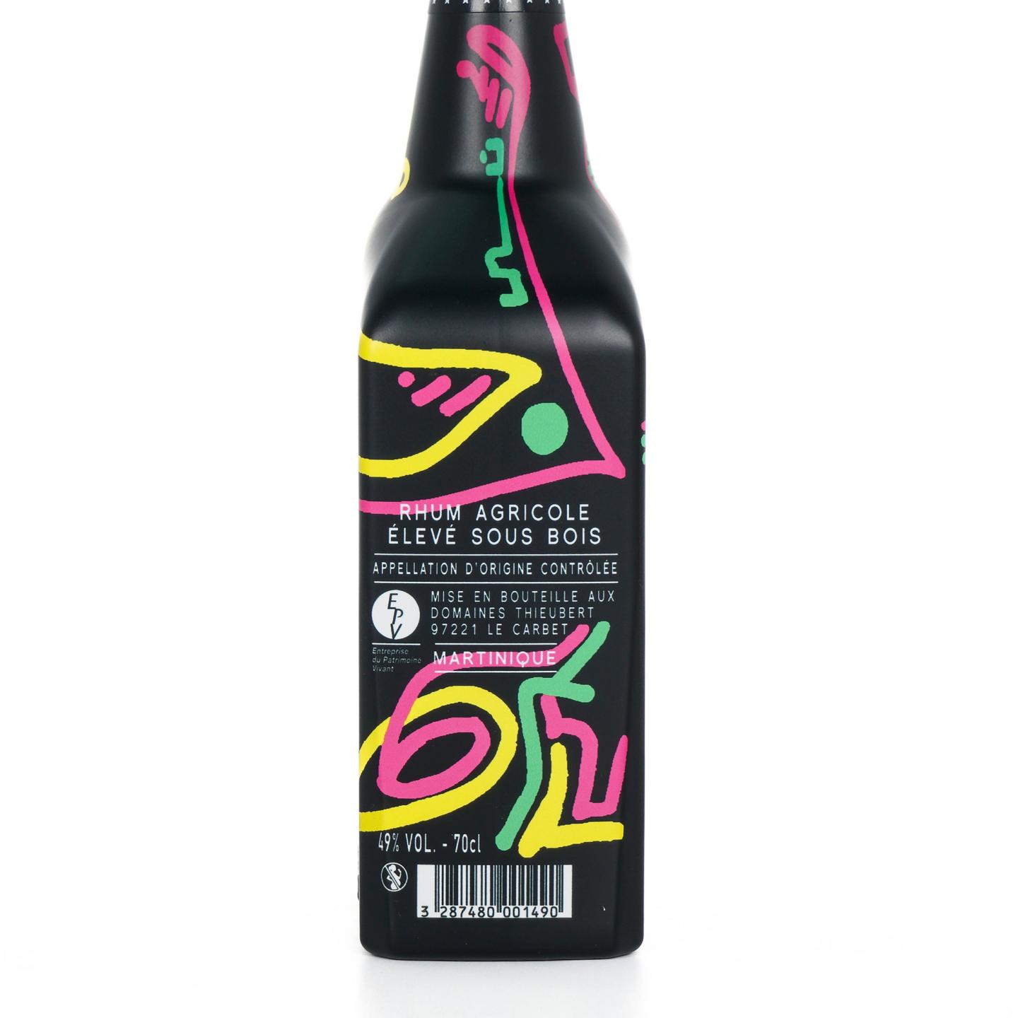 Neisson 奈颂 2024 Dekolaj /Profil Equilibre 朗姆酒 2瓶组