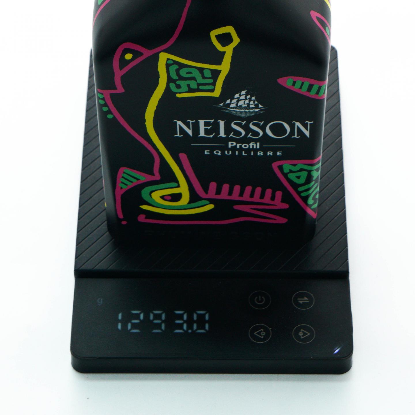 Neisson 奈颂 2024 Dekolaj /Profil Equilibre 朗姆酒 2瓶组