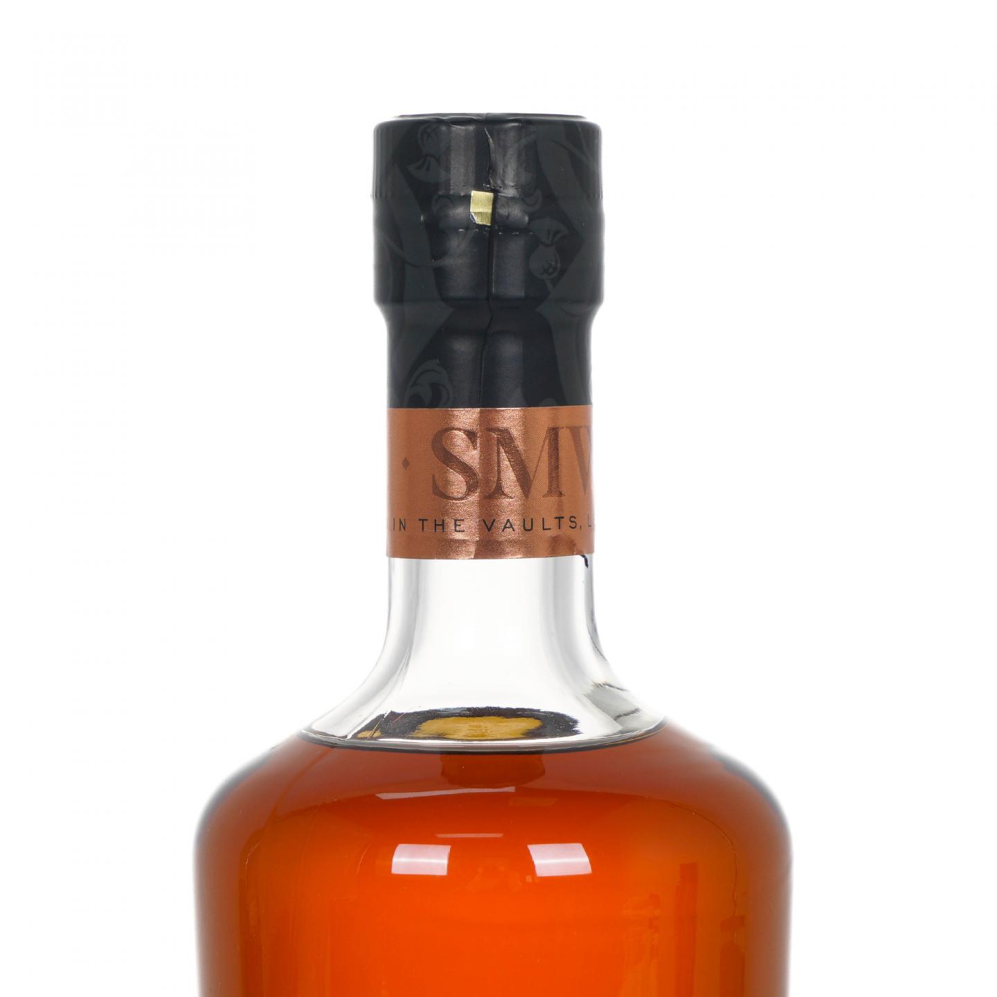 SMWS C5 1973 小香槟 70s Chart Topper XO 干邑