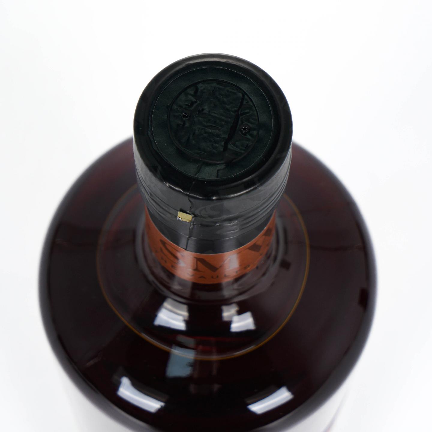 SMWS C5 1973 小香槟 70s Chart Topper XO 干邑