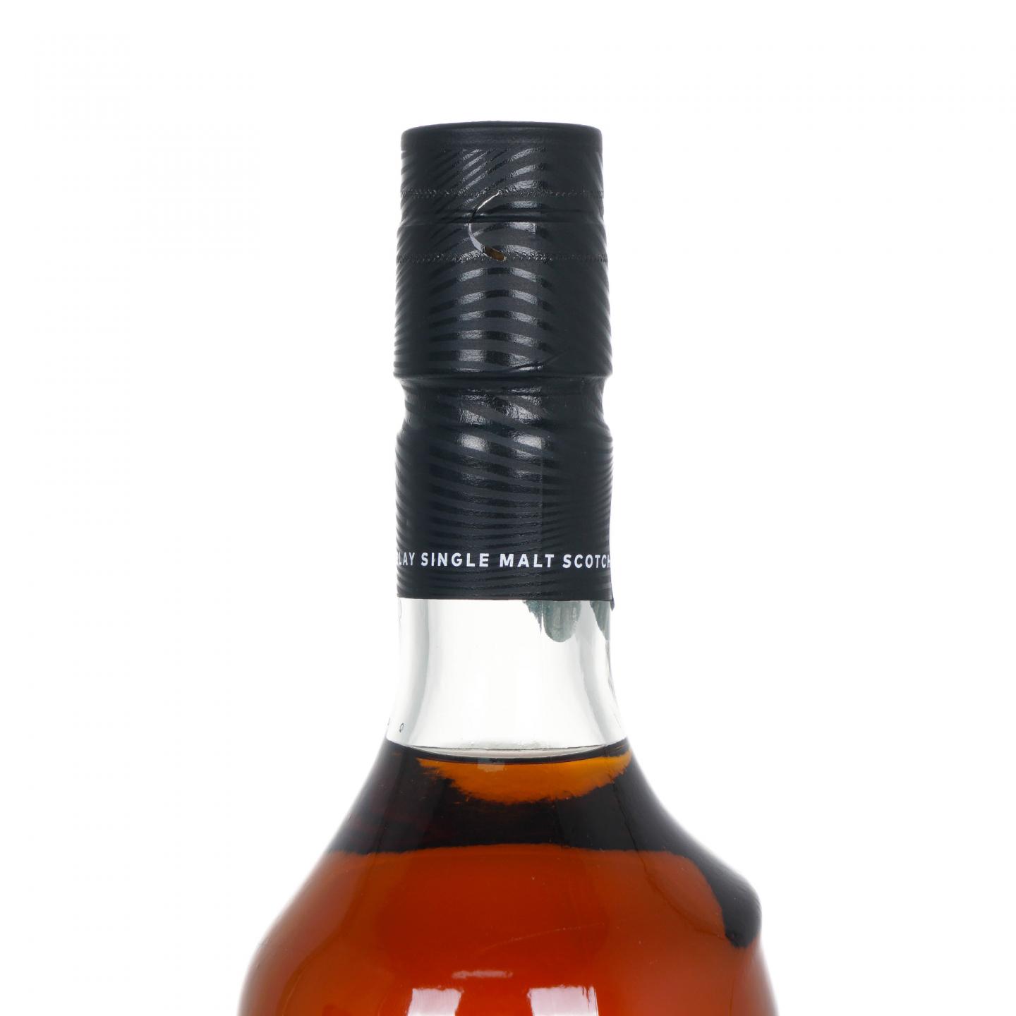 Bowmore 波摩 21年 2024 PX雪莉桶后熟 行货