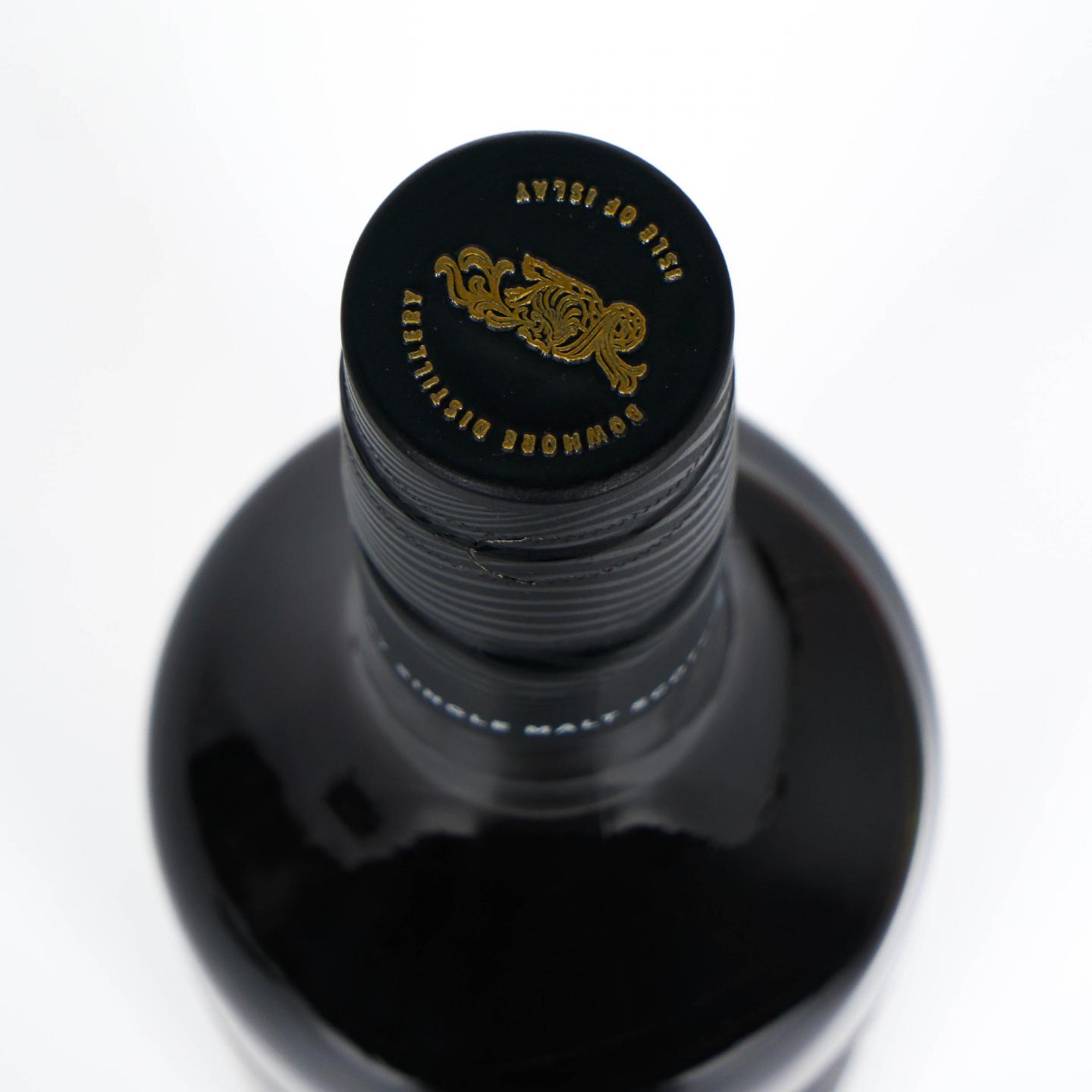 Bowmore 波摩 21年 2024 PX雪莉桶后熟 行货