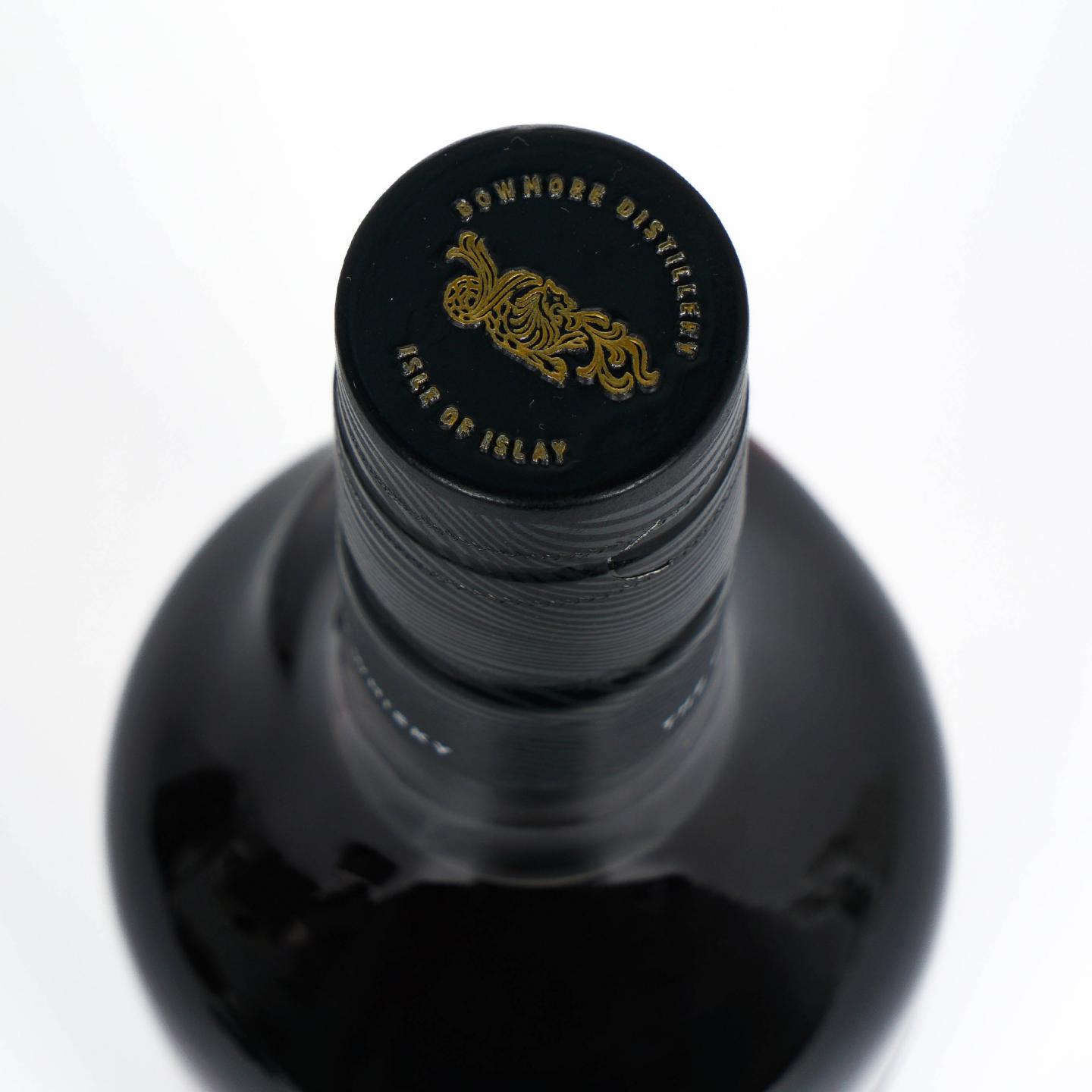 Bowmore 波摩 21年 2024 行货 PX雪莉桶后熟