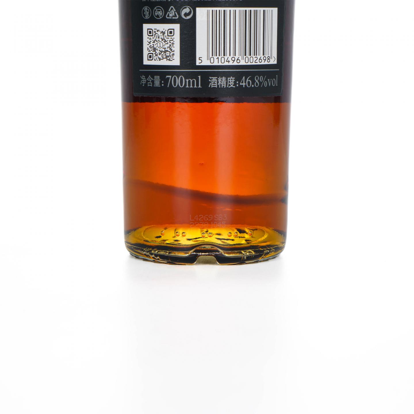 Bowmore 波摩 21年 2024 行货 PX雪莉桶后熟