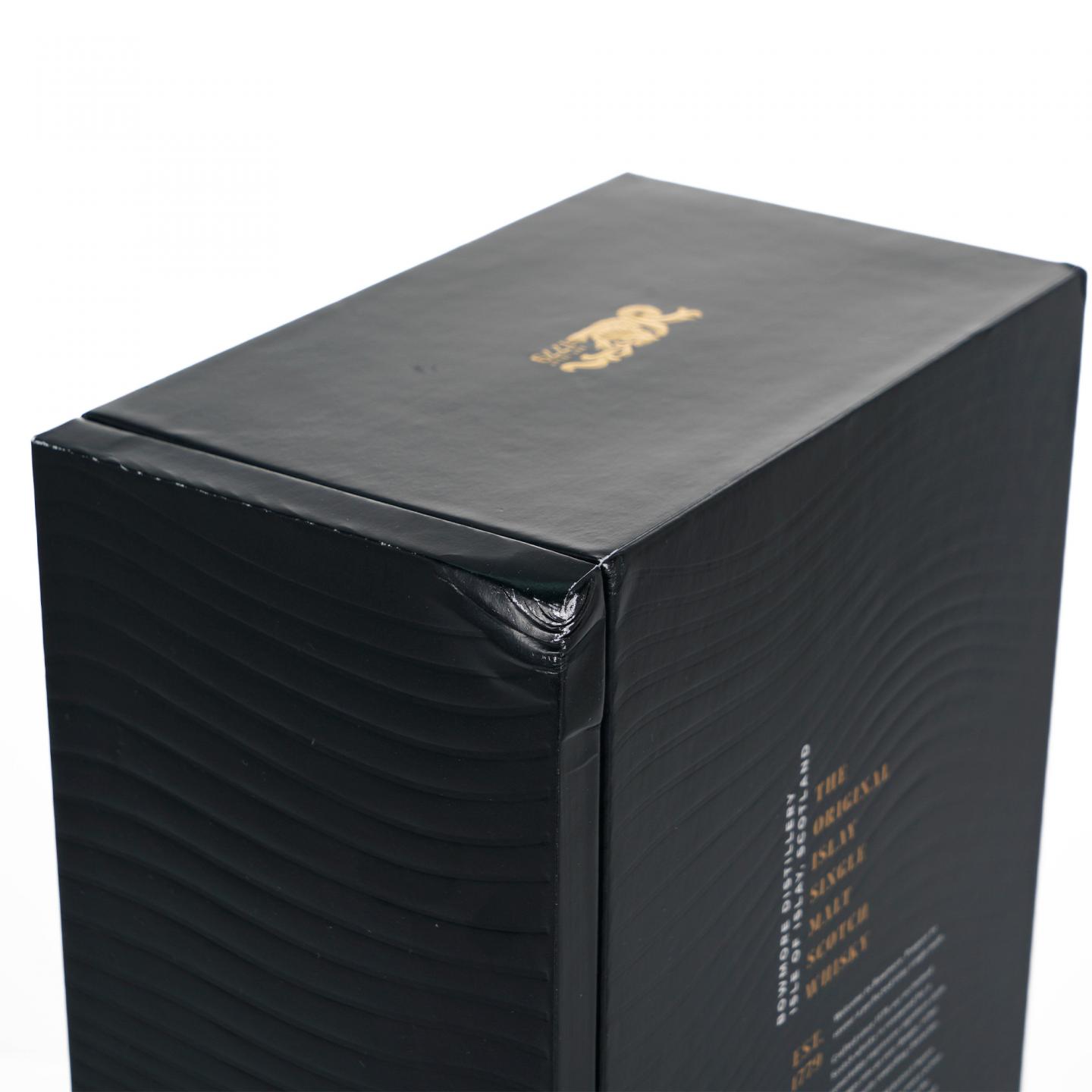 Bowmore 波摩 21年 2024 行货 PX雪莉桶后熟