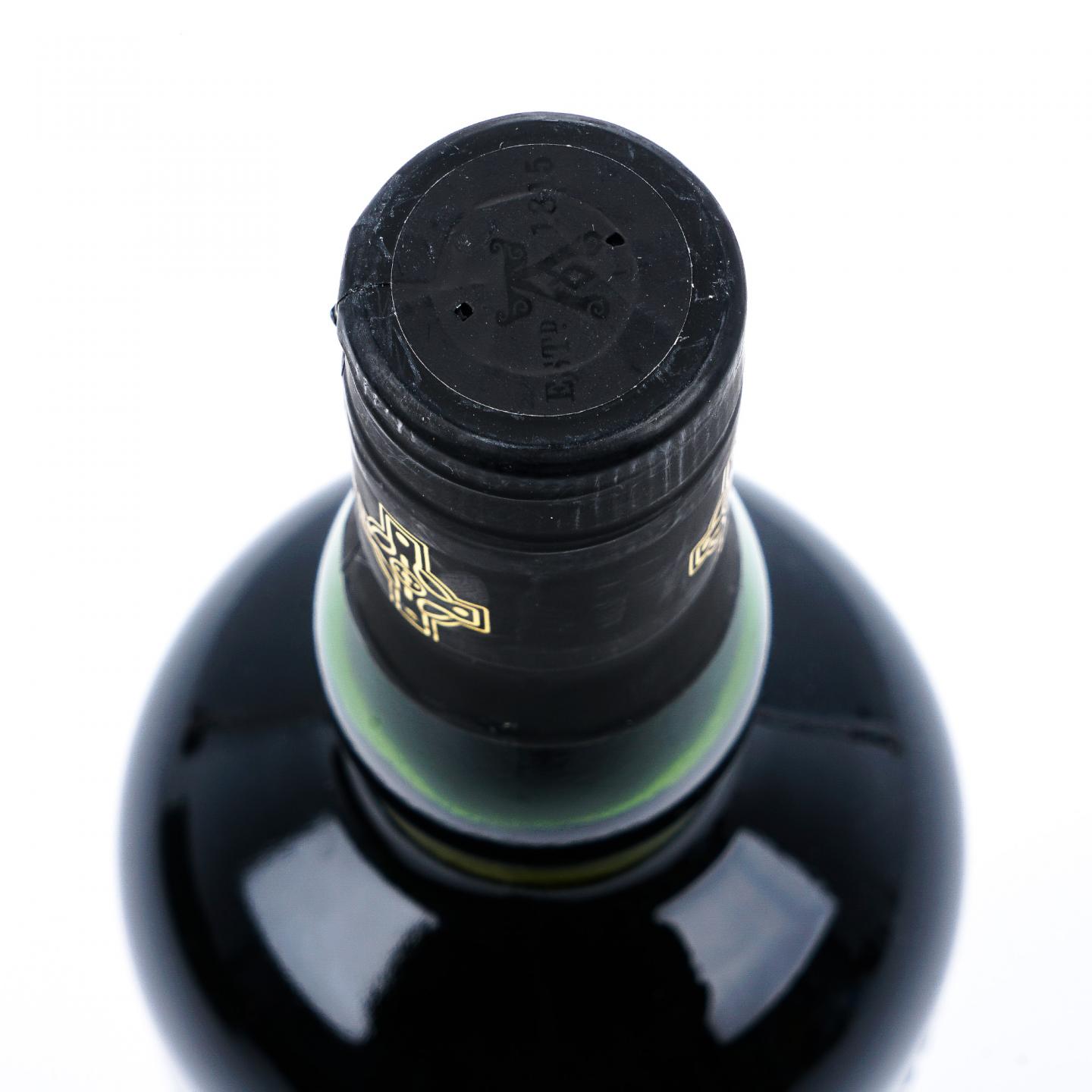 Ardbeg 阿贝 十字架 Kildalton 限量版