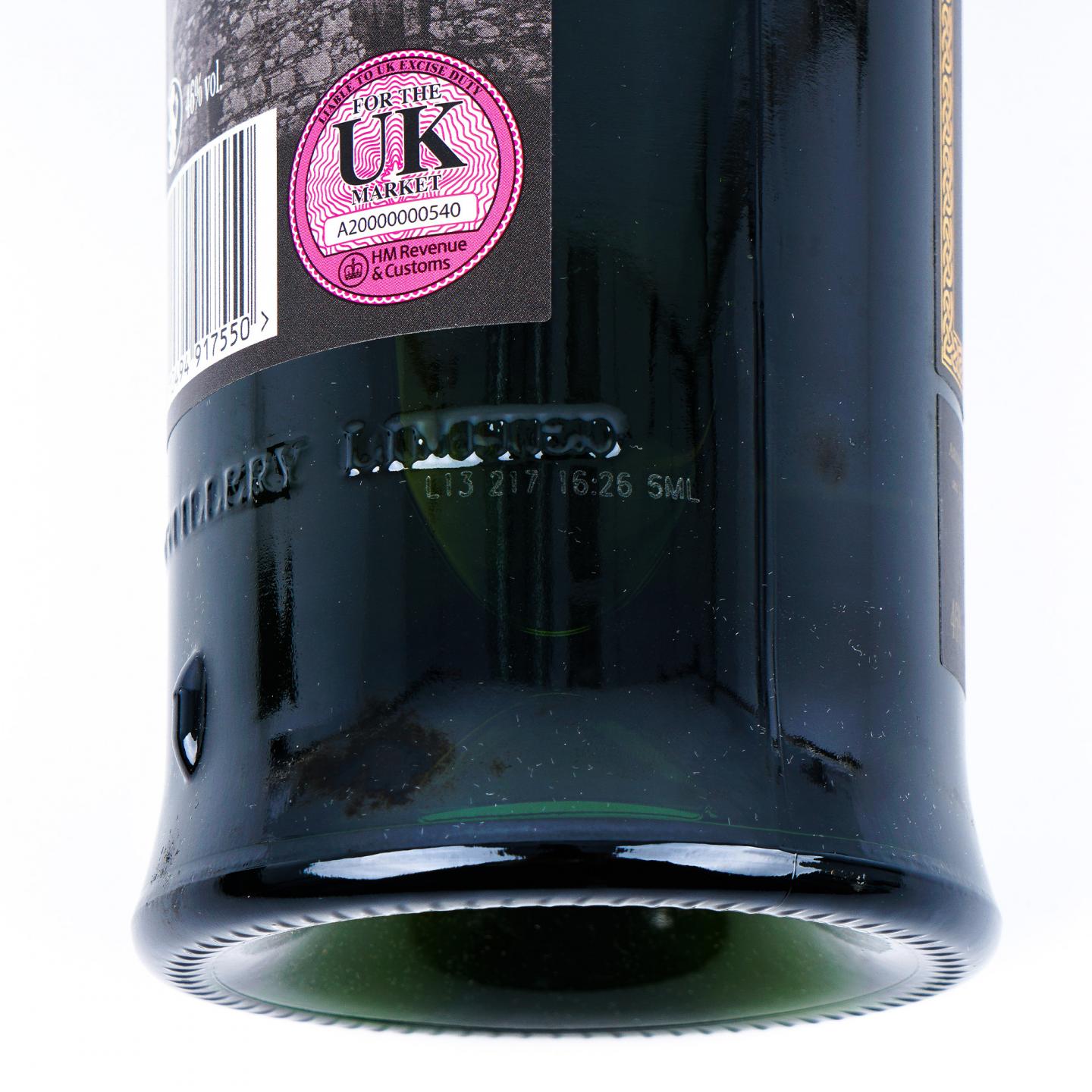 Ardbeg 阿贝 十字架 Kildalton 限量版