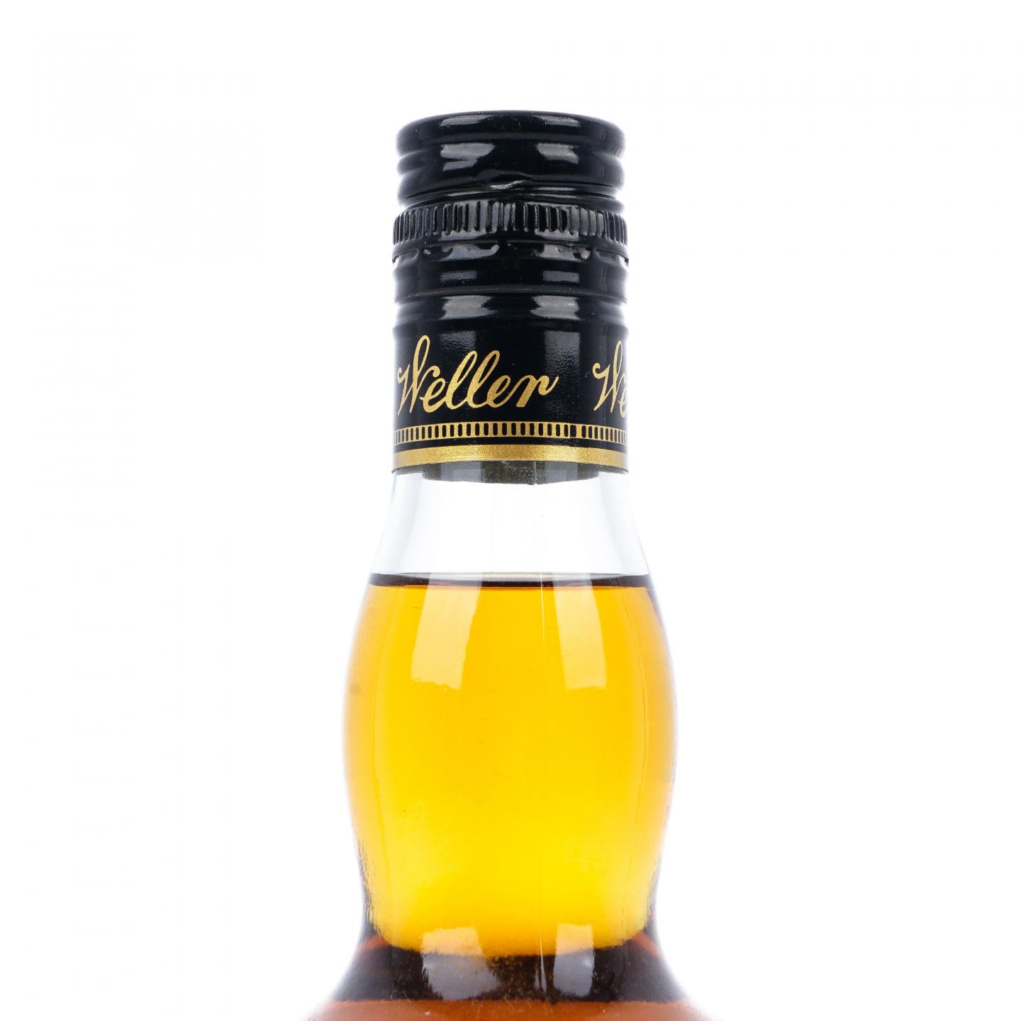 W.L. Weller 12年 波本威士忌 750ml