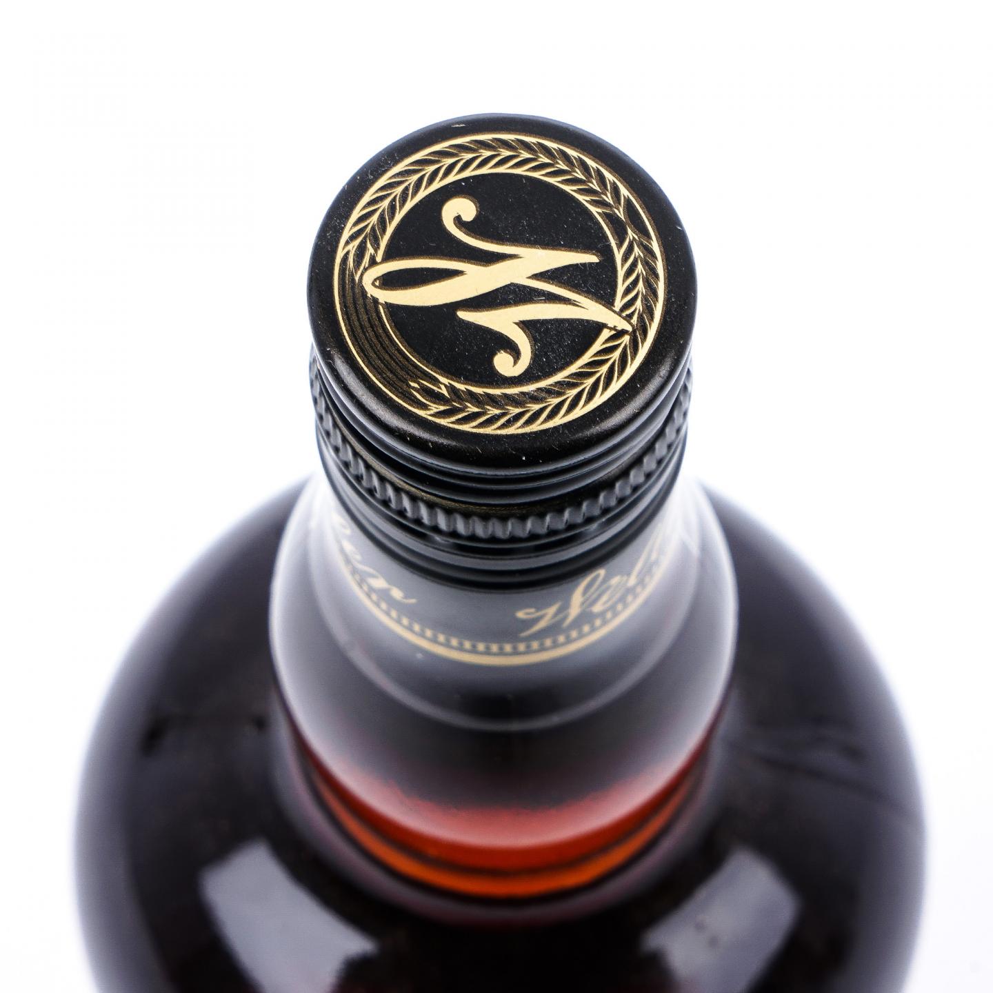 W.L. Weller 12年 波本威士忌 750ml