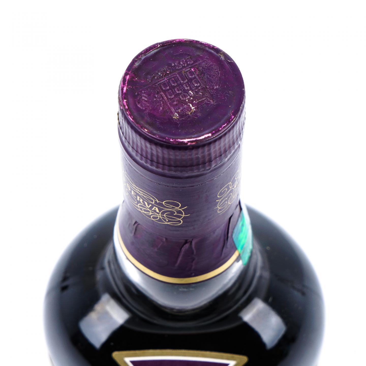 Macallan 麦卡伦 12年 紫钻 第四版