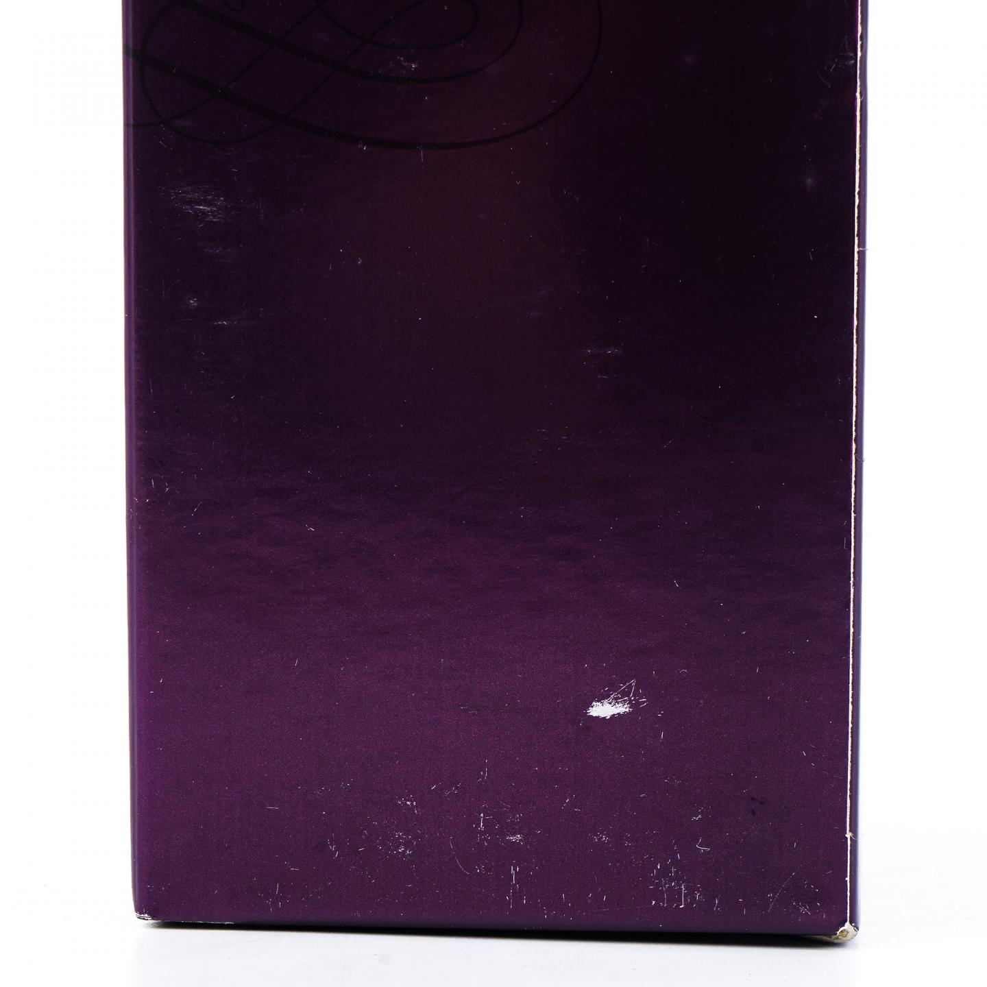 Macallan 麦卡伦 12年 紫钻 第四版