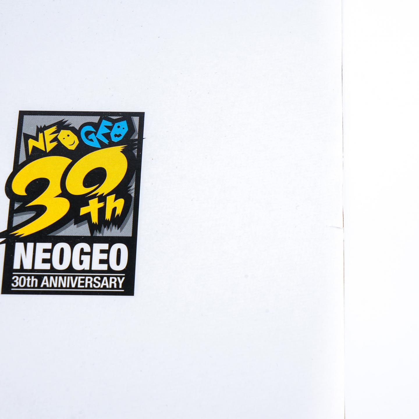 爱尔兰威士忌 16年 2002-2019 NEOGEO 30周年纪念