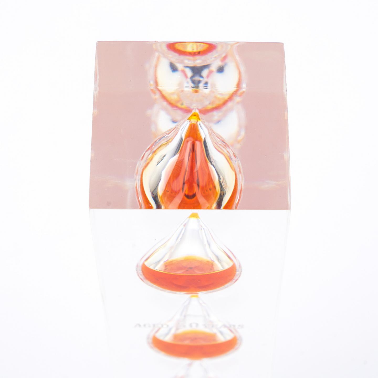 山崎 含50 25 18 12 0年酒液 威士忌 展示摆件