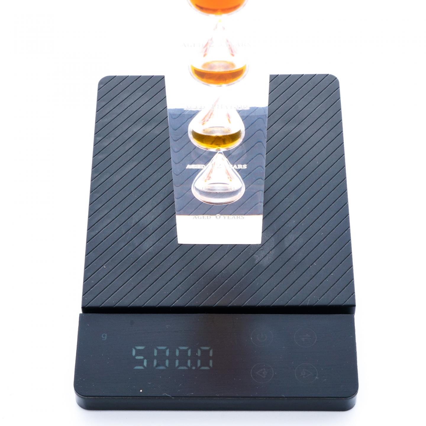 山崎 含50 25 18 12 0年酒液 威士忌 展示摆件