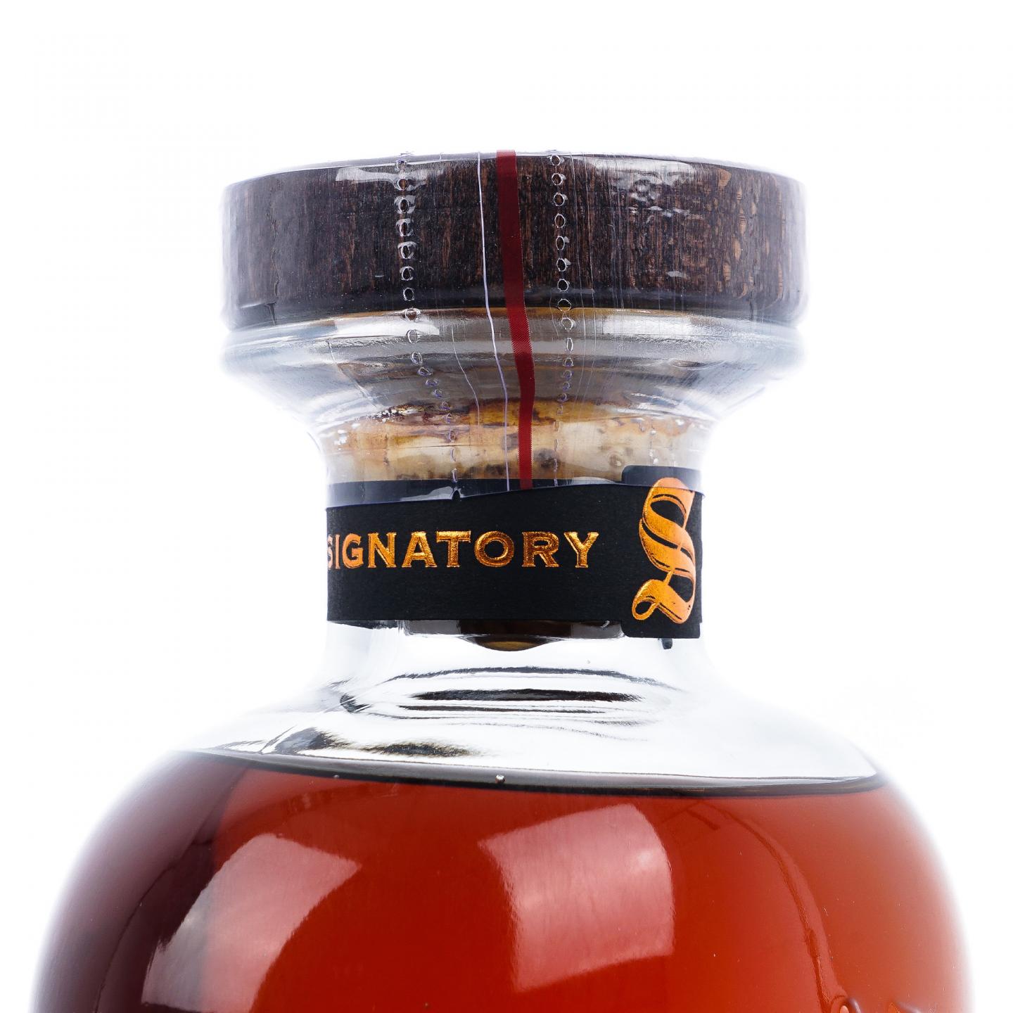 Glendullan 格兰都蓝 15年 2009-2025 SV