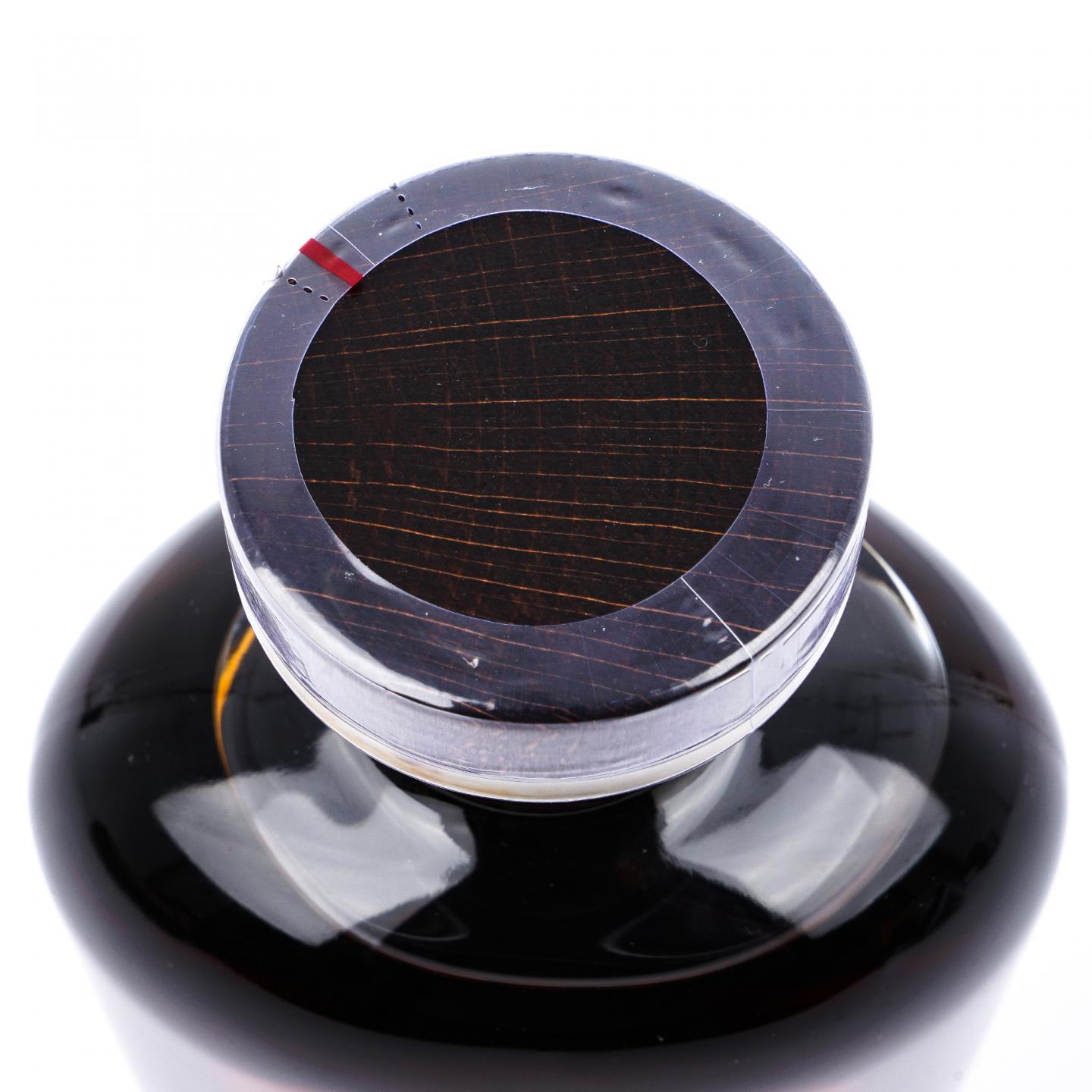 Glenrothes 格兰路思 30年 1995-2025 雪莉桶#6980 SV