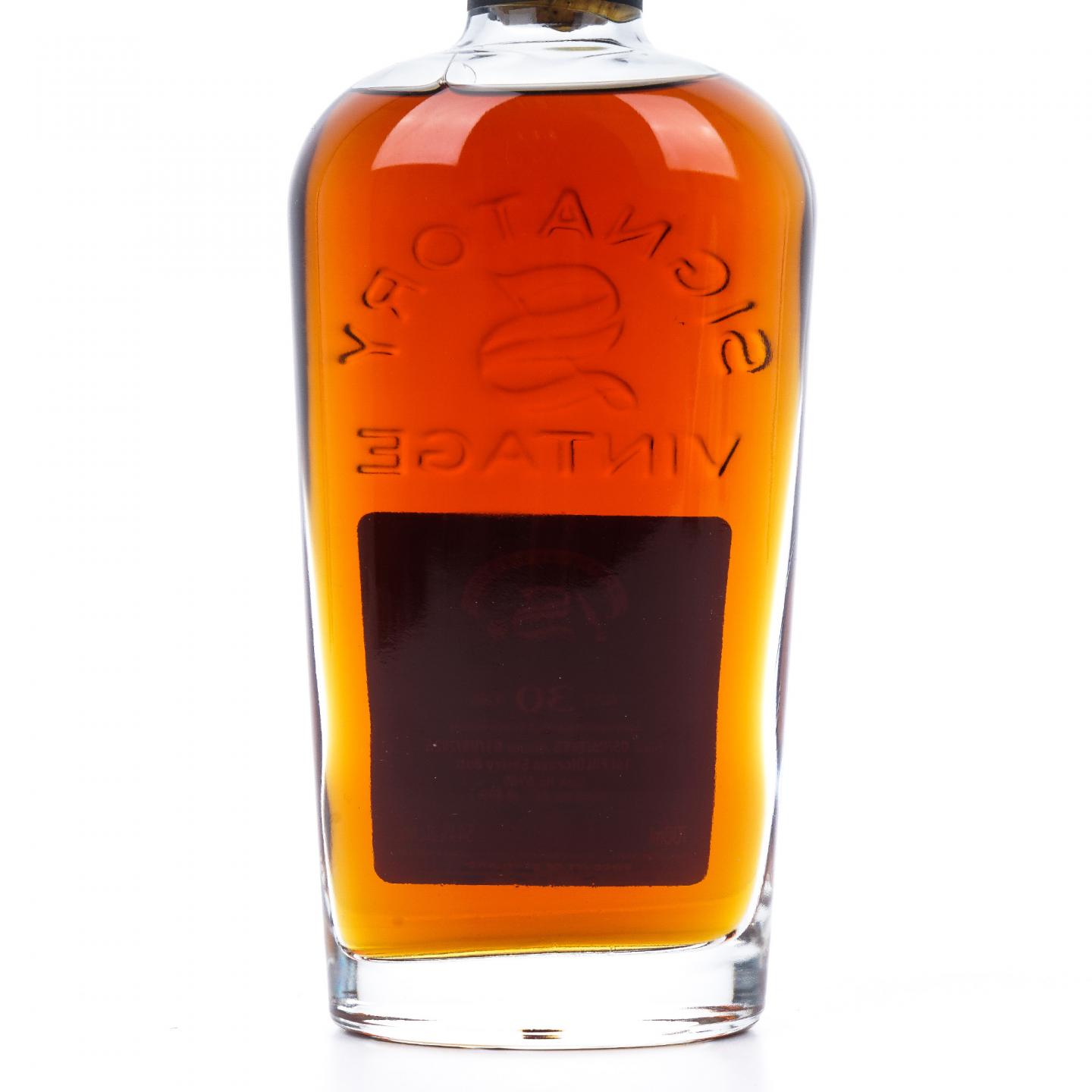 Glenrothes 格兰路思 30年 1995-2025 雪莉桶#6980 SV