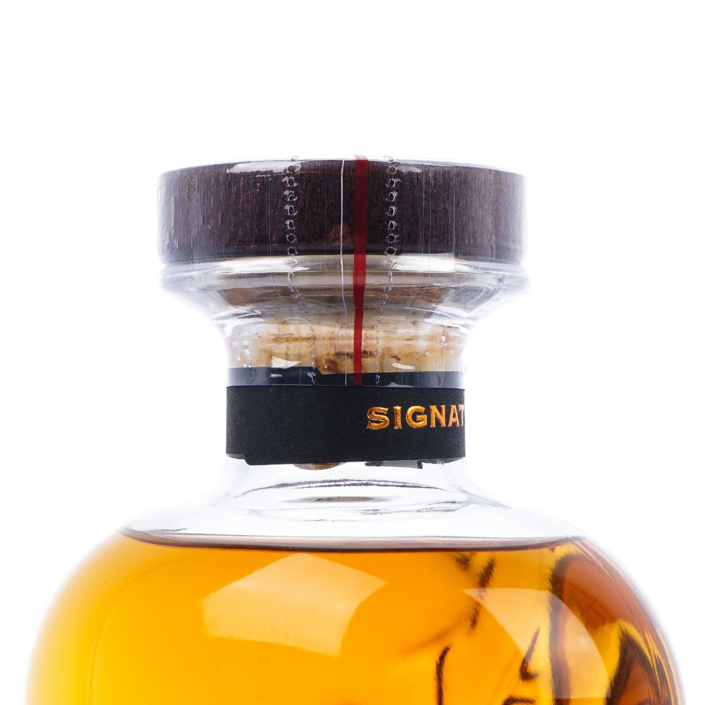 Knockdhu 洛克杜 16年 2008-2025 SV 雪莉桶#7