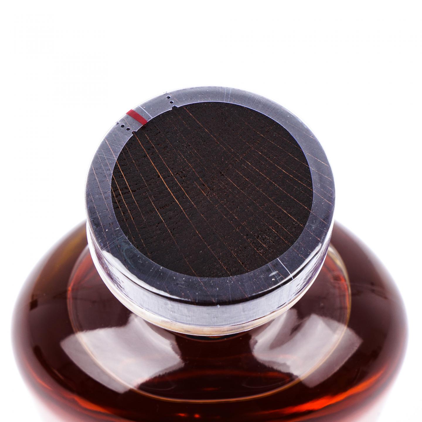 Knockdhu 洛克杜 16年 2008-2025 SV 雪莉桶#7