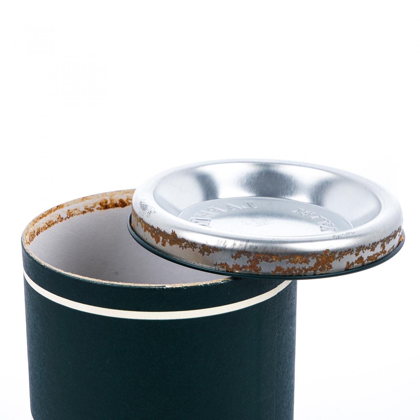 Laphroaig 拉弗格 10年 桶强 小红标 55.7% 1升装