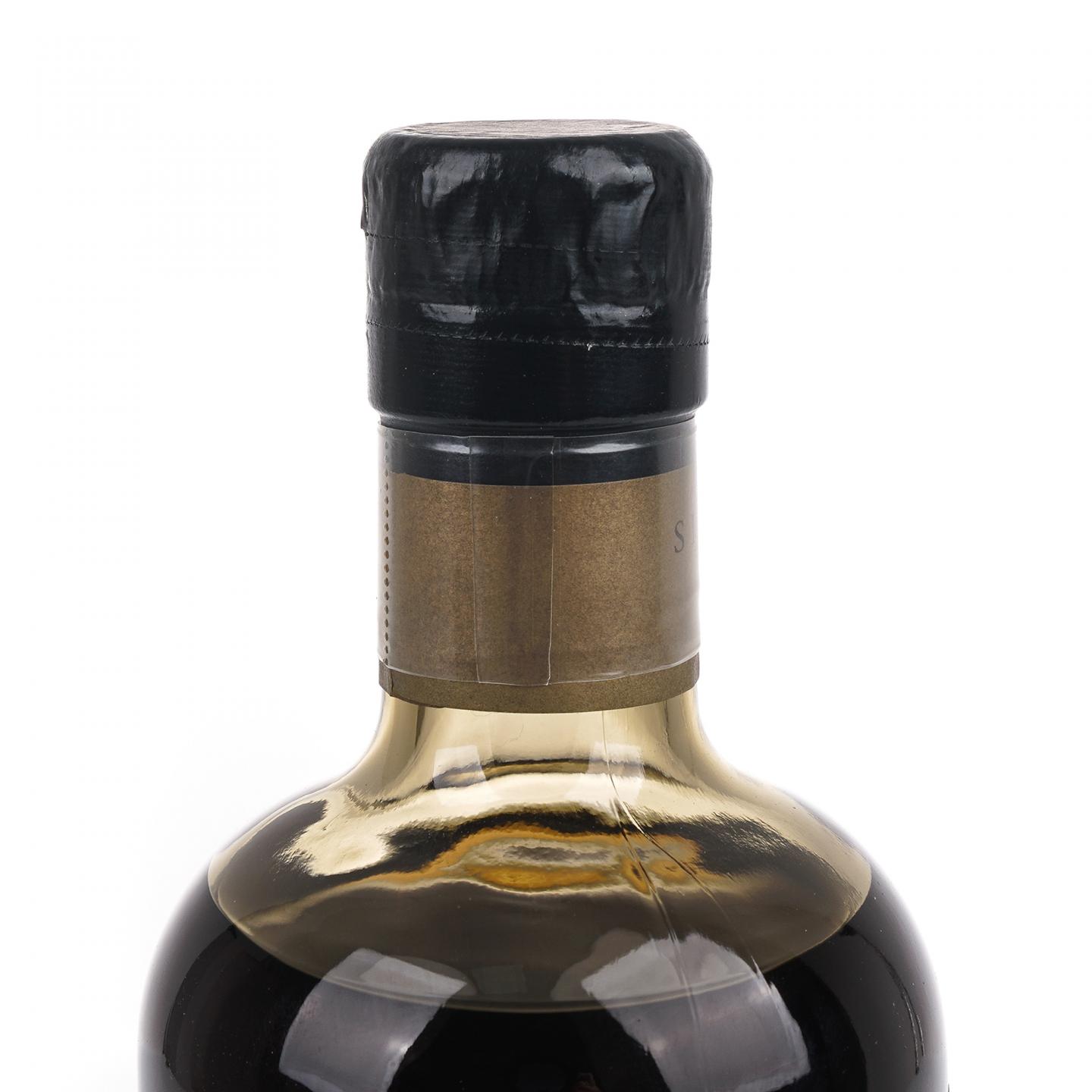 余市 20年贮藏 1984 雪莉桶