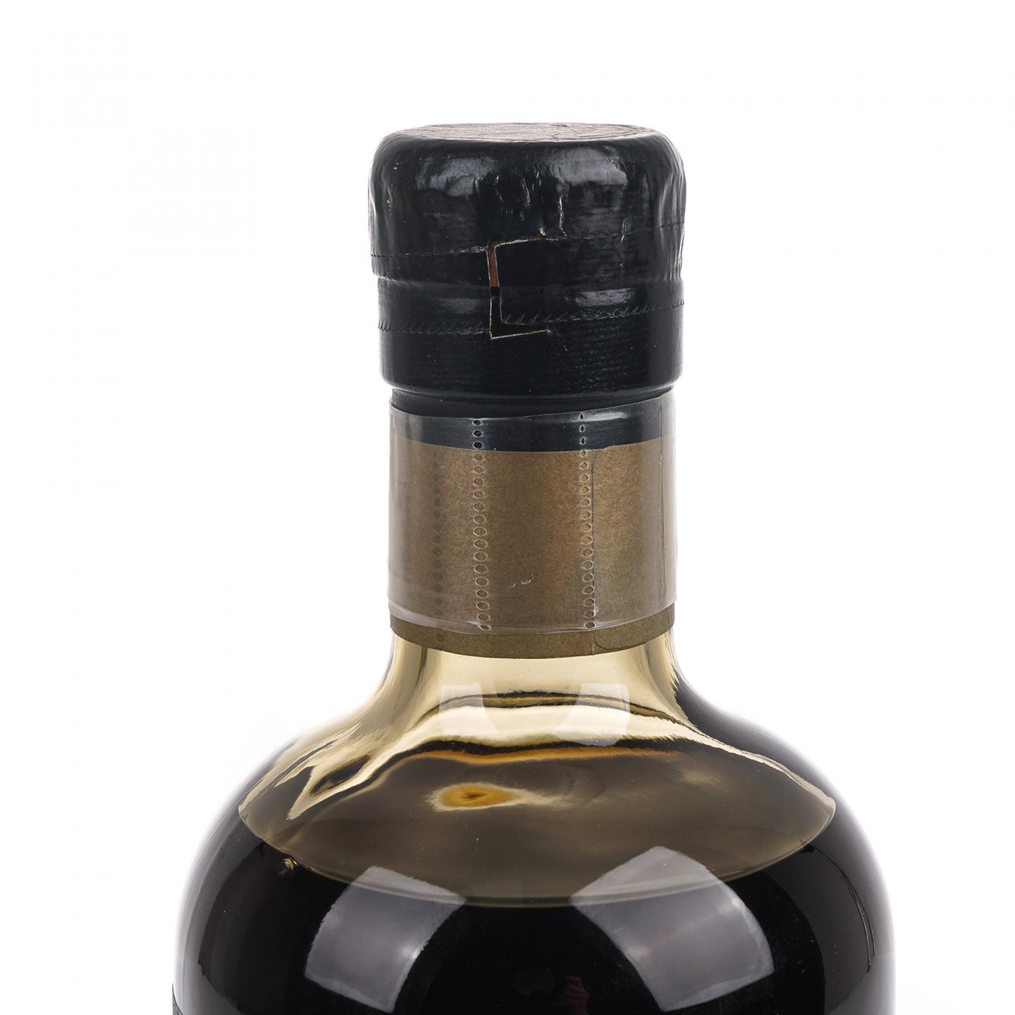 余市 20年贮藏 1984 雪莉桶