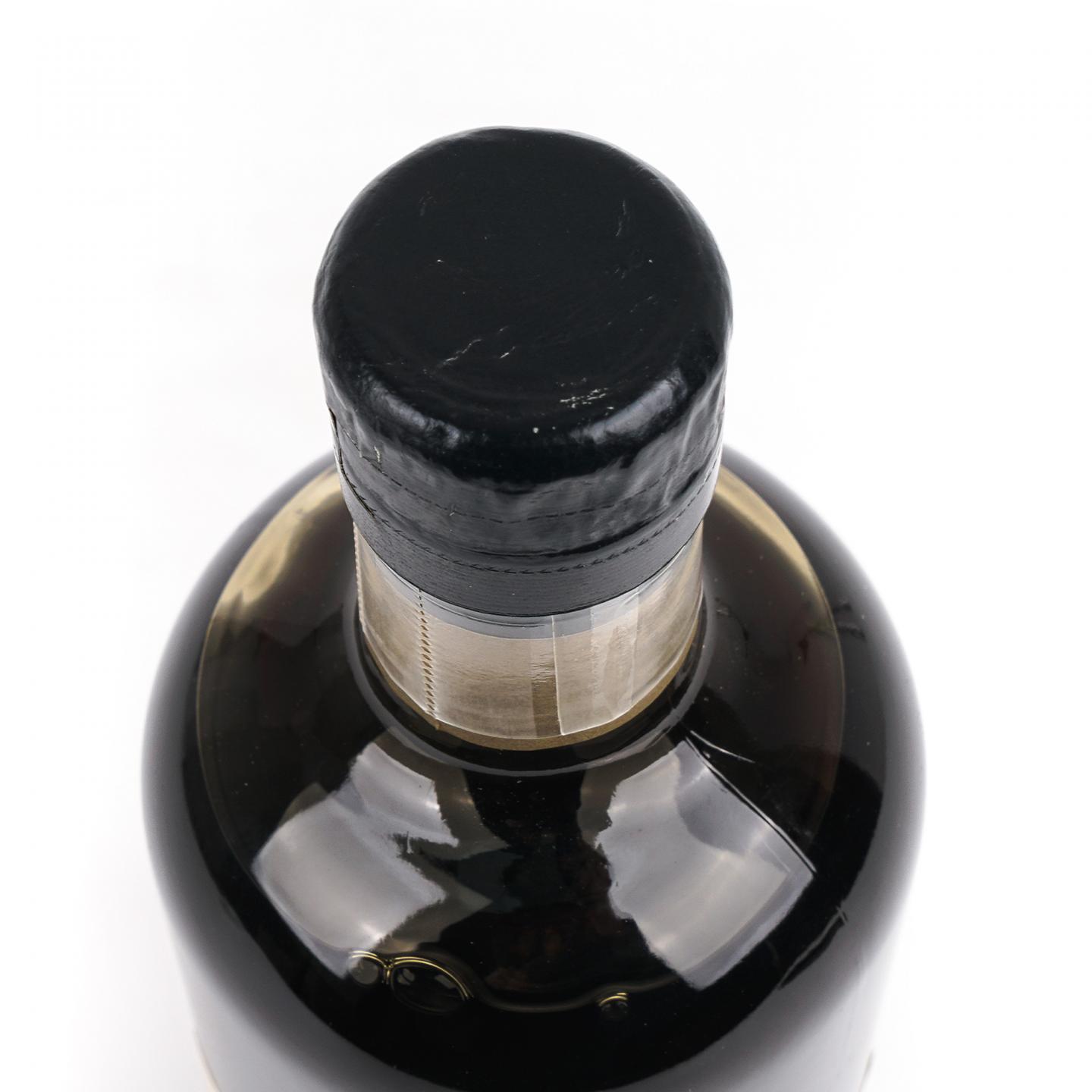 余市 20年贮藏 1984 雪莉桶